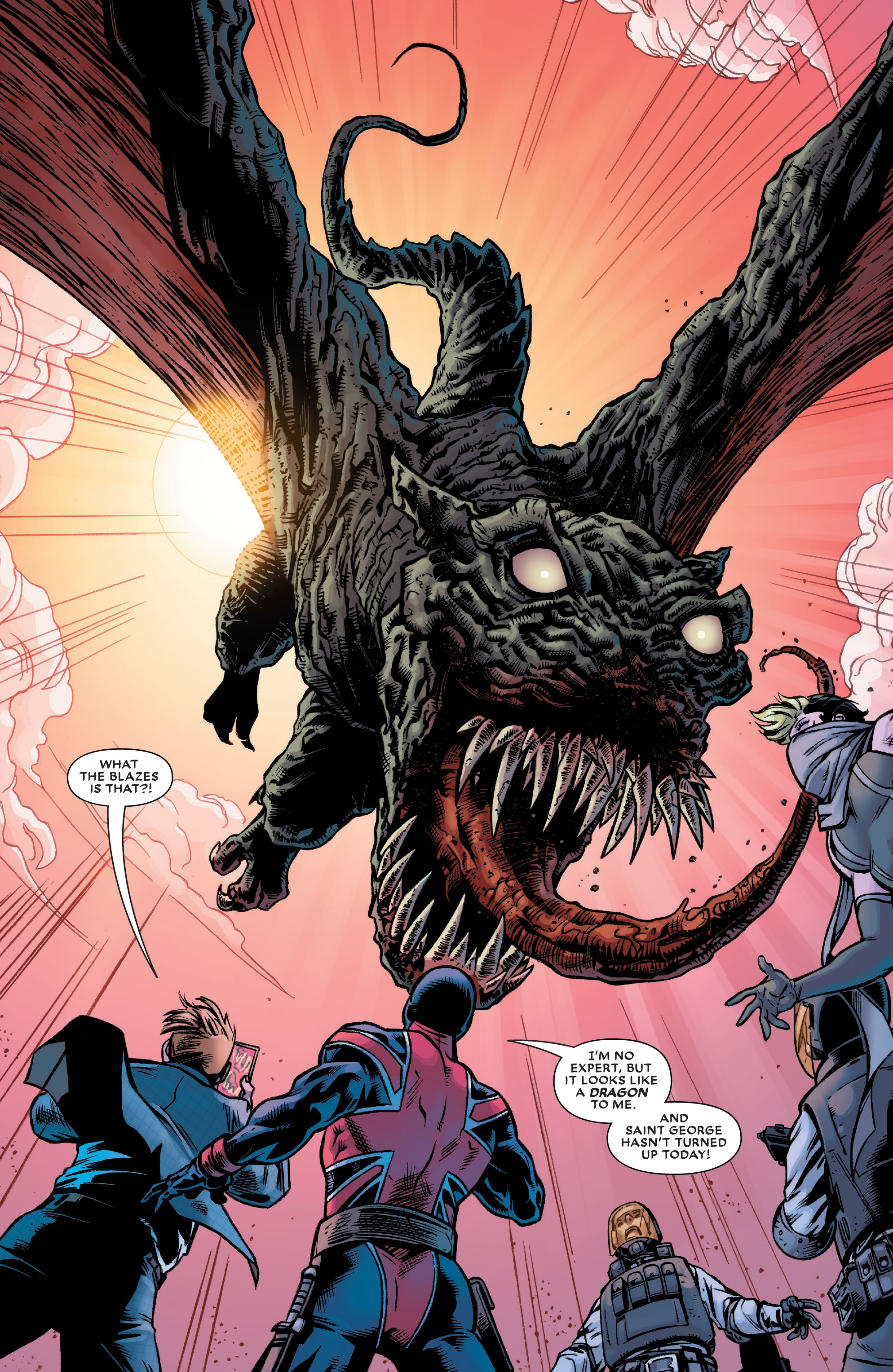 Read online King In Black Omnibus comic -  Issue # TPB (Part 4) - 45