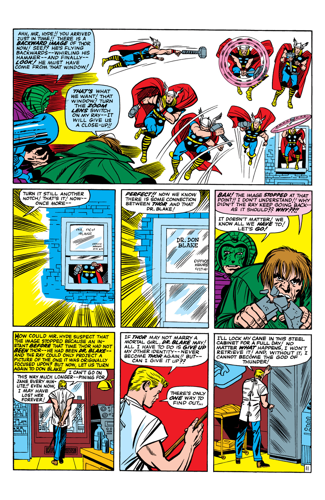 Read online Thor Epic Collection comic -  Issue # TPB 1 (Part 4) - 59