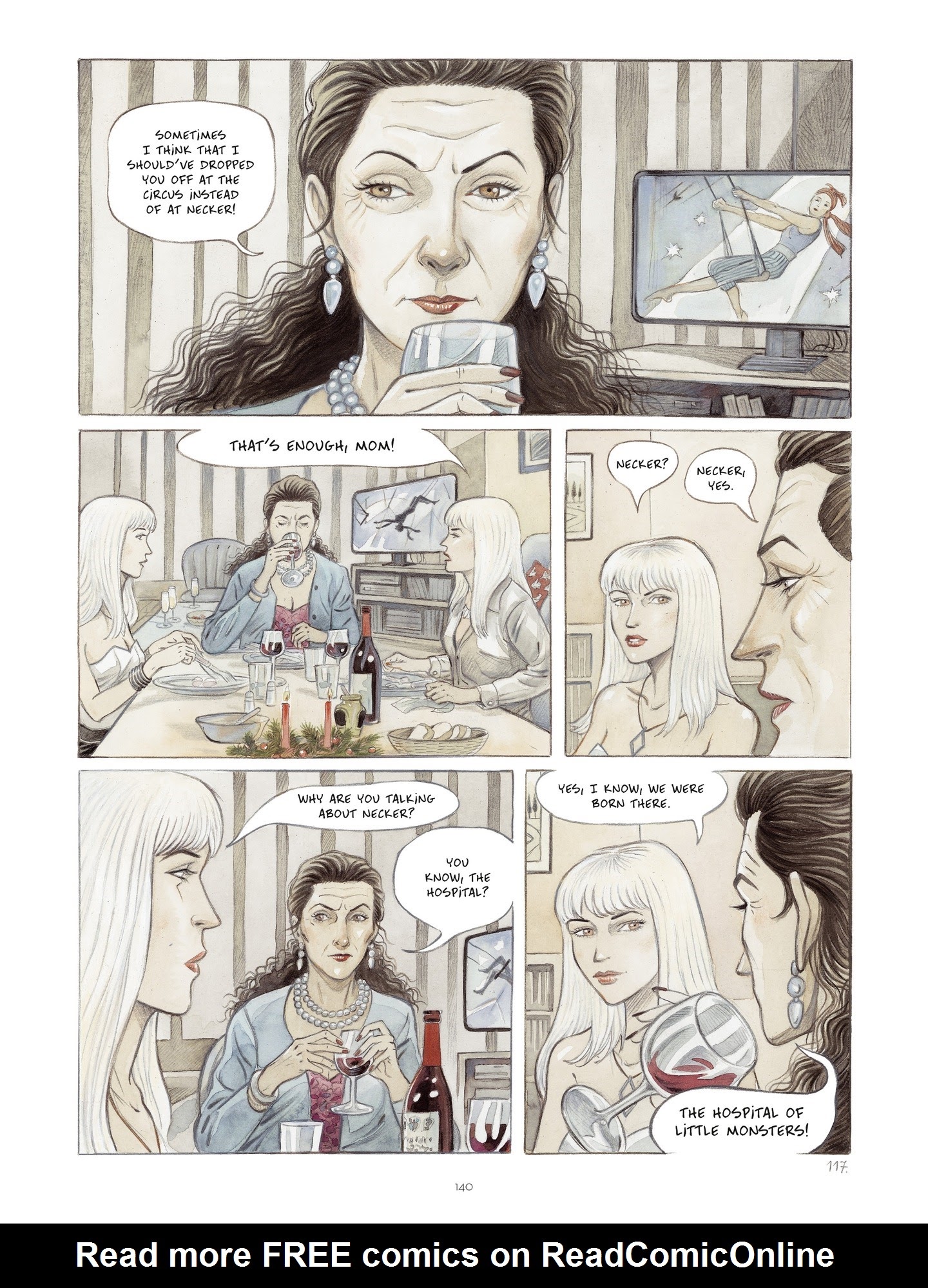 Read online Angel of Death comic -  Issue # TPB (Part 2) - 35