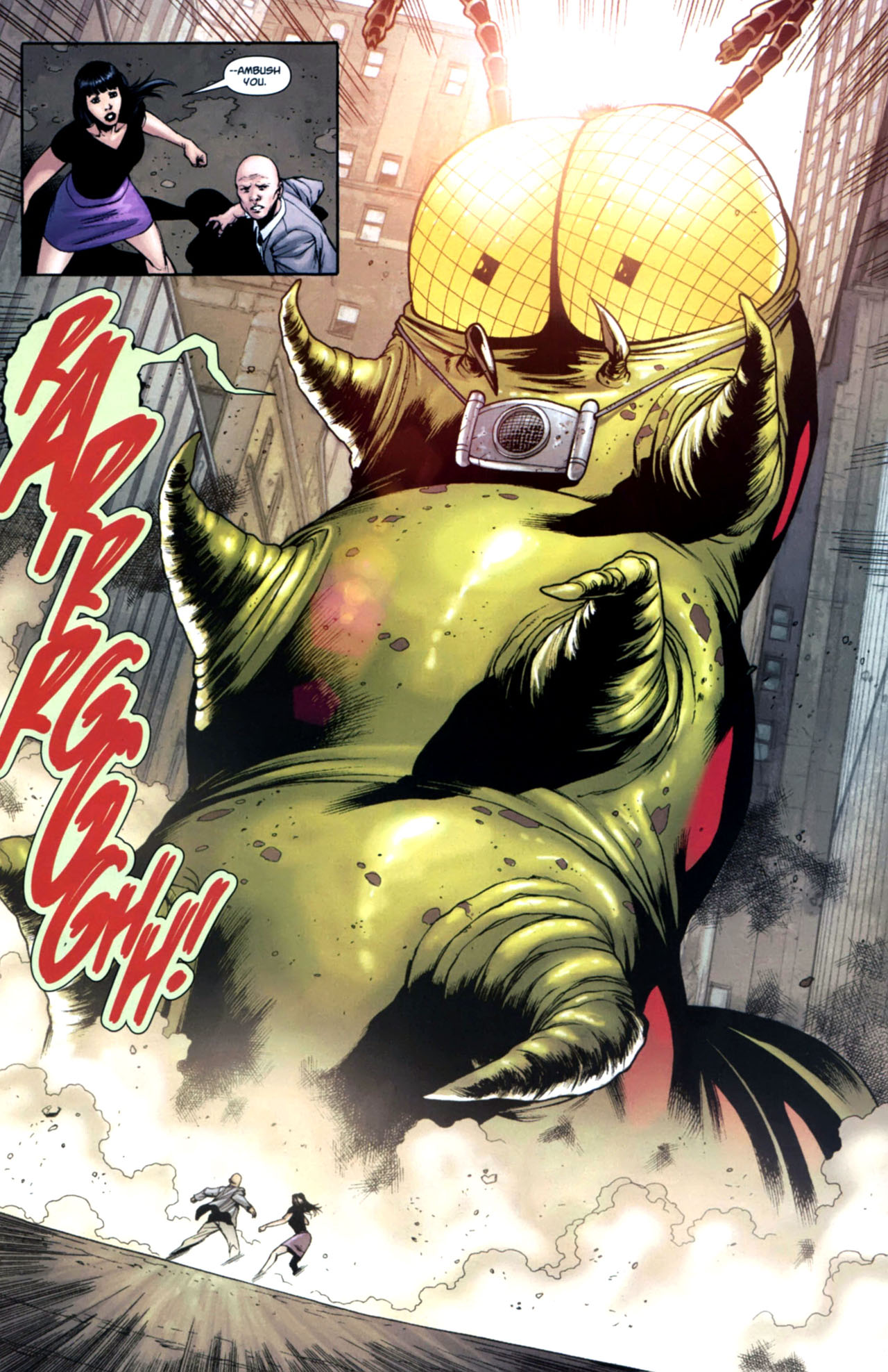 Read online Action Comics (1938) comic -  Issue #891 - 25