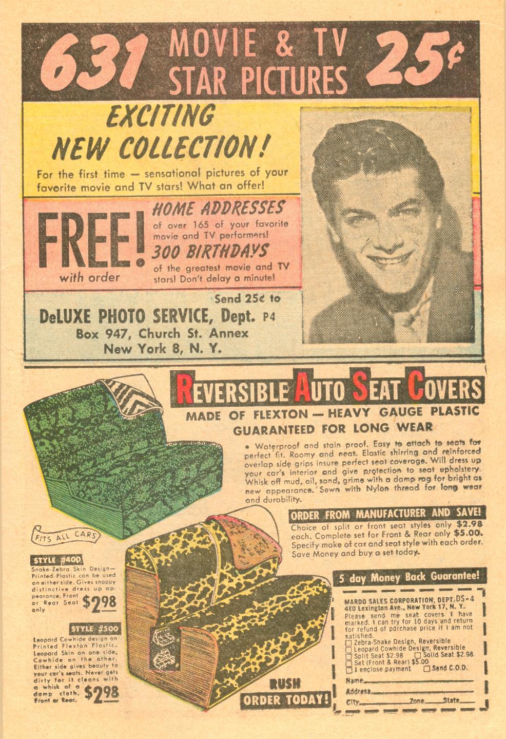 Read online Wyatt Earp comic -  Issue #4 - 15