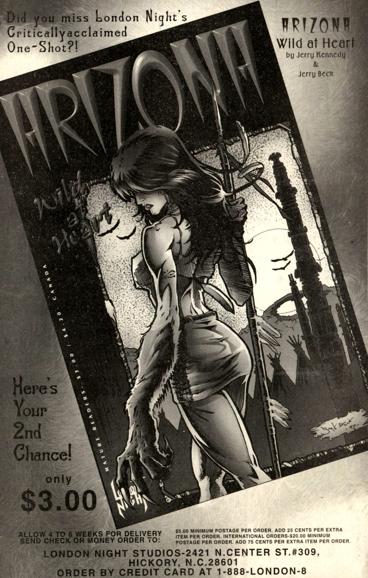 Read online Razor: Uncut comic -  Issue #48 - 35