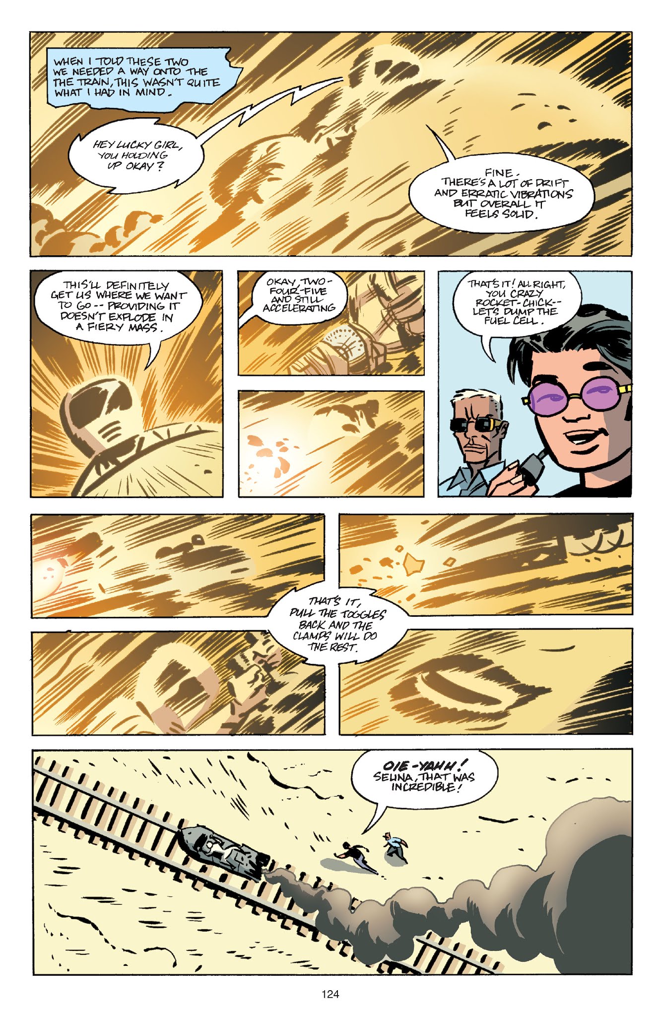 Read online Batman: Ego and Other Tails comic -  Issue # Deluxe Edition (Part 2) - 24