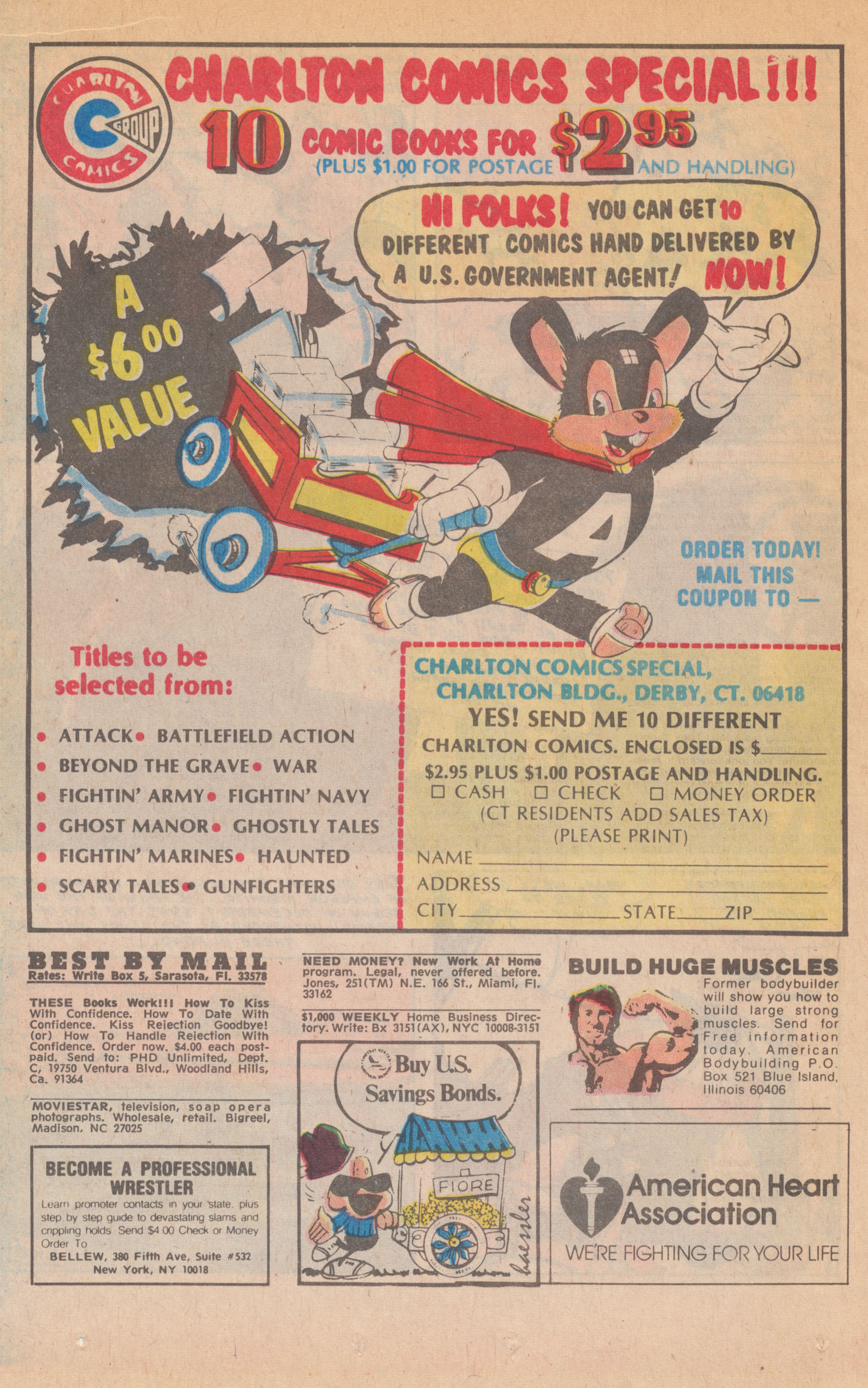 Read online Fightin' Navy comic -  Issue #132 - 22