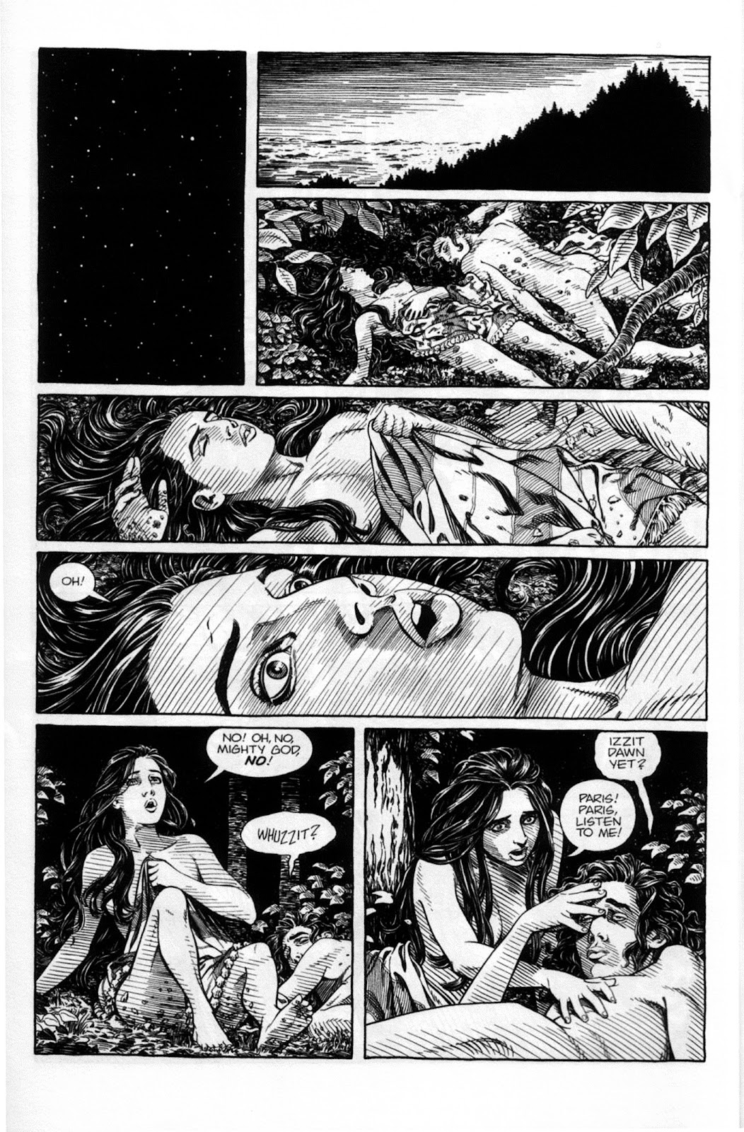 Age of Bronze issue 1 - Page 16