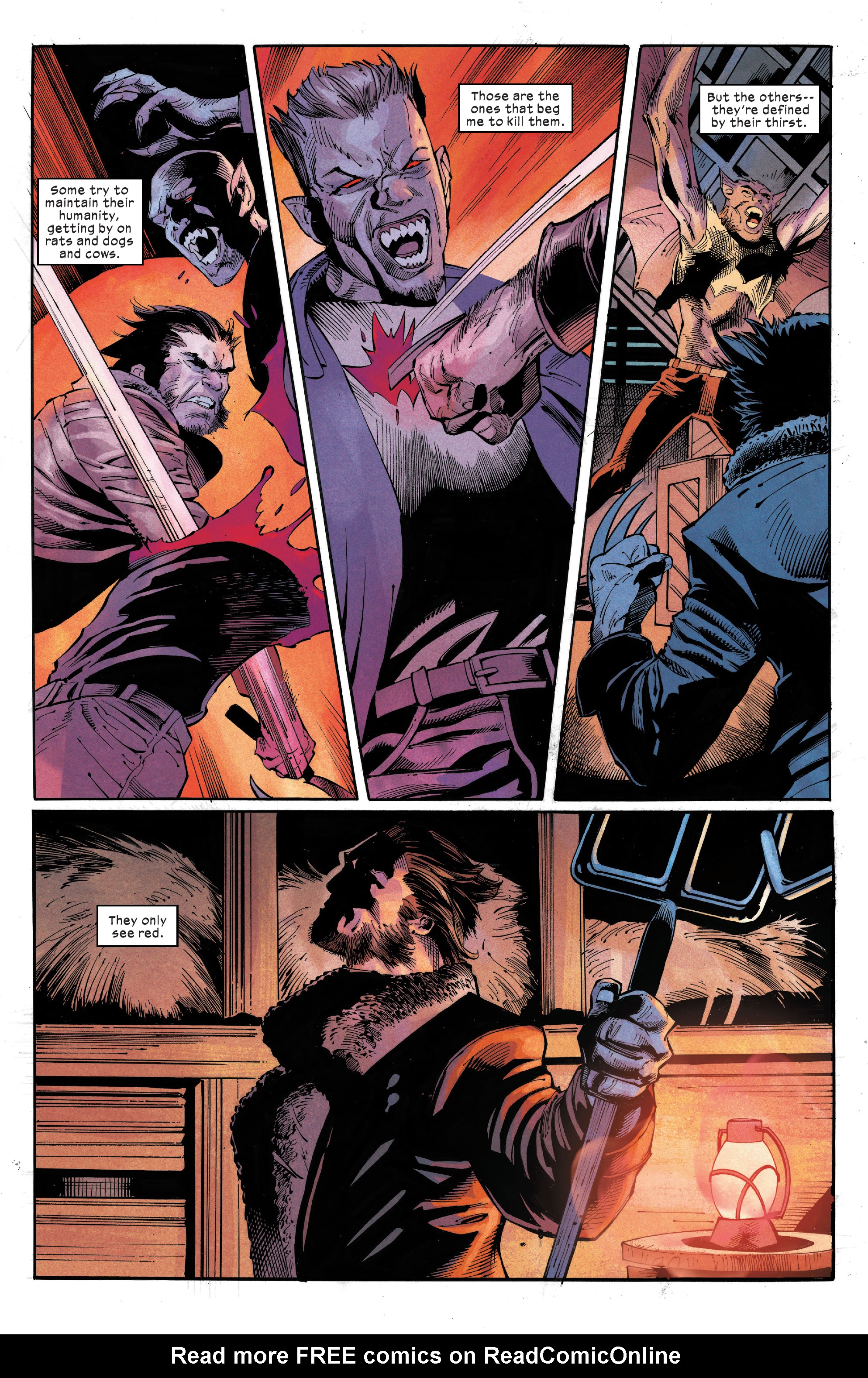 Read online Reign of X comic -  Issue # TPB 9 - 30
