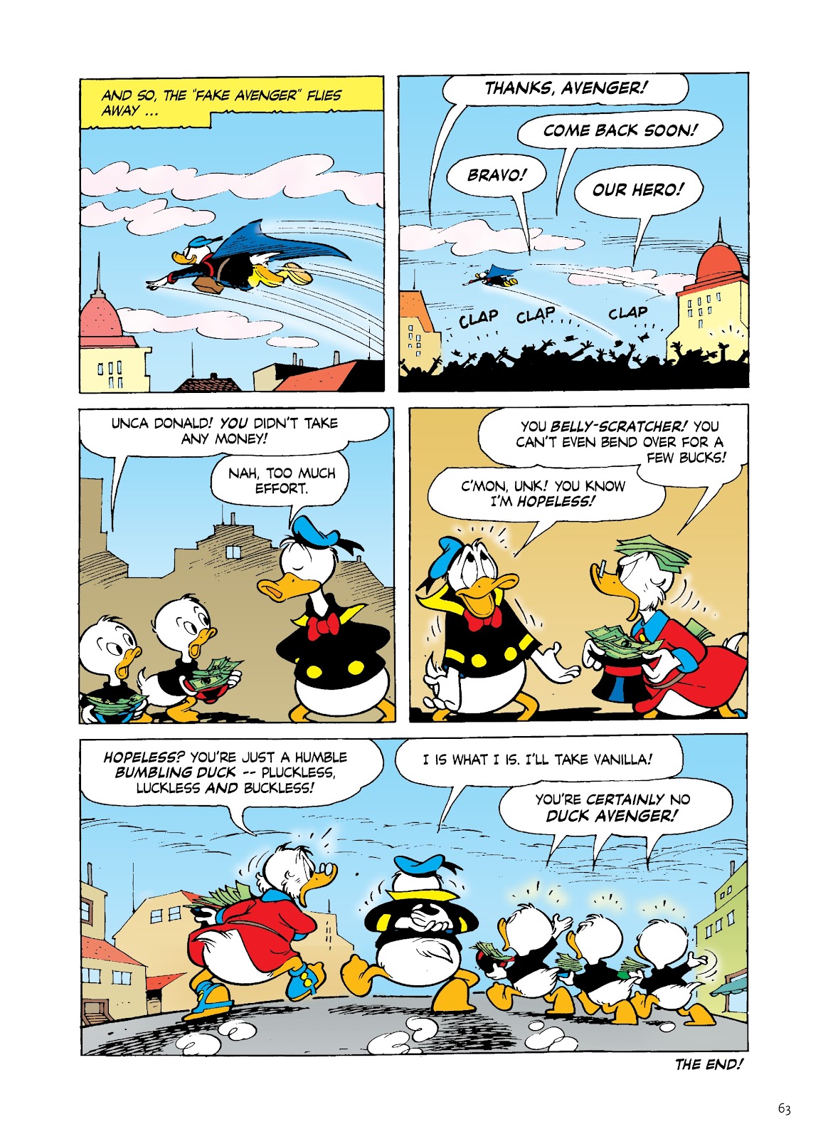 Disney Masters issue TPB 8 (Part 1) - Page 68