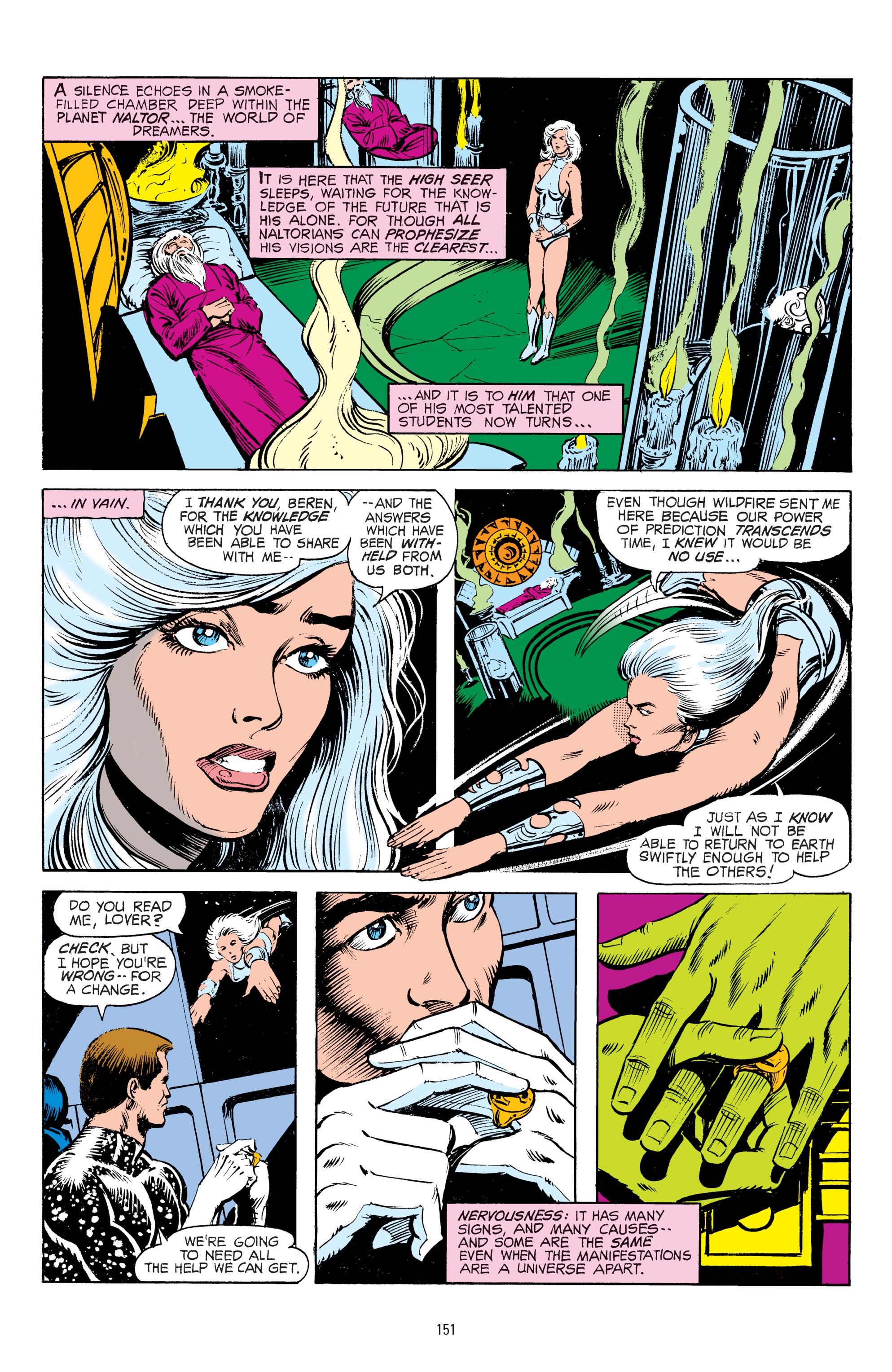 Read online Superboy: A Celebration of 75 Years comic -  Issue # TPB (Part 2) - 53