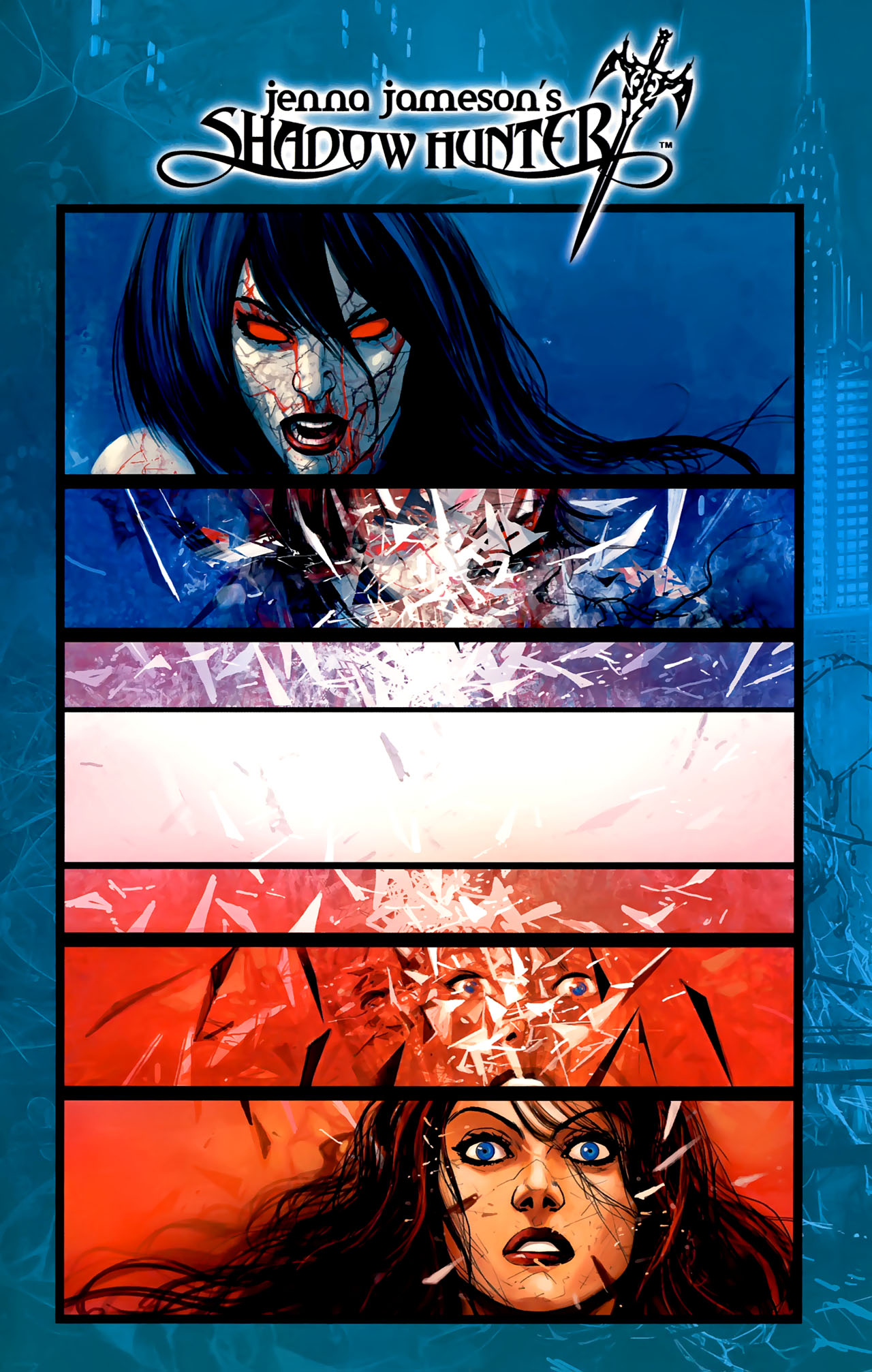 Read online Deepak Chopra's Buddha: A Story of Enlightenment comic -  Issue #4 - 33