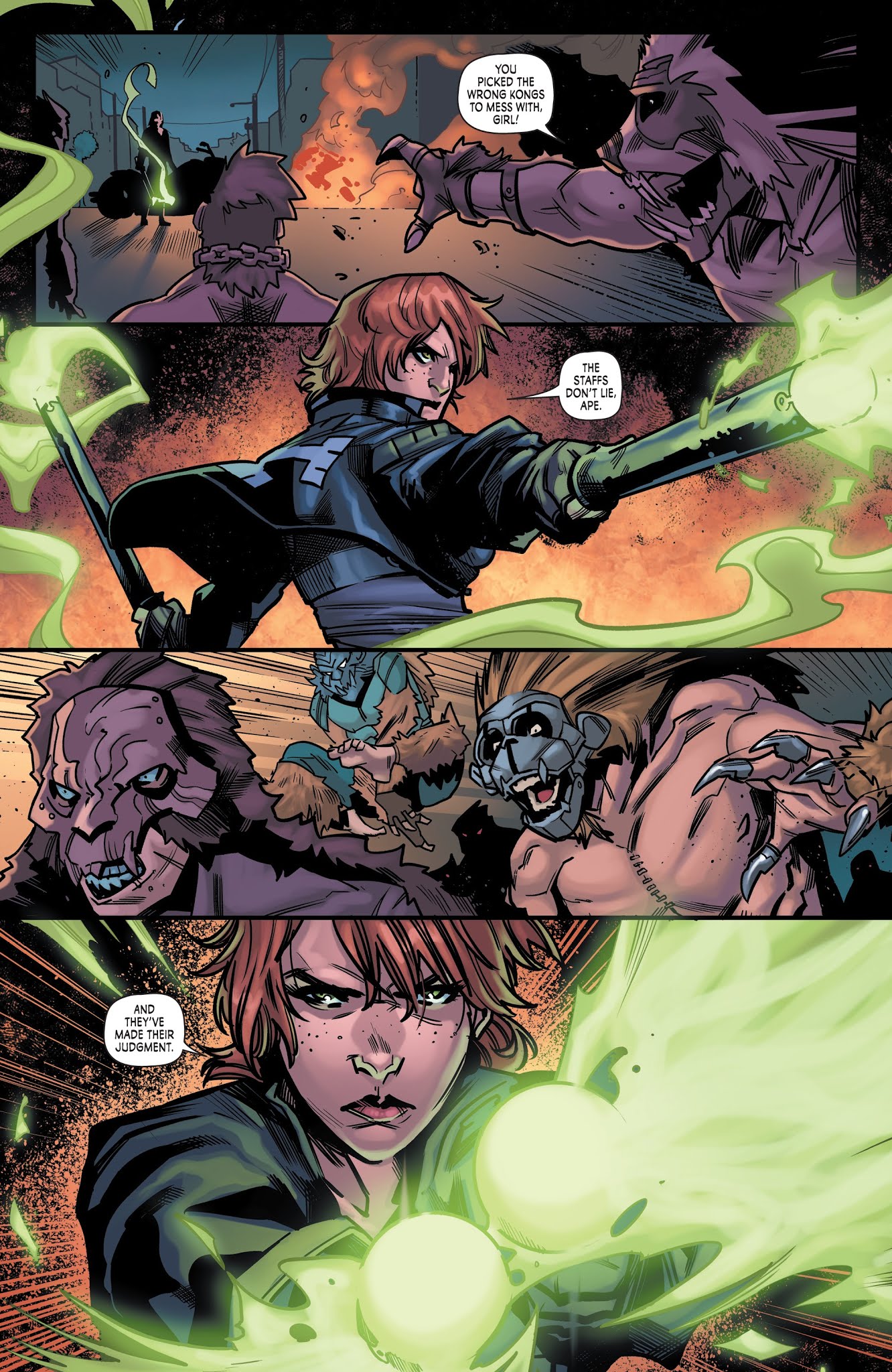 Read online Dellec (2018) comic -  Issue #1 - 8