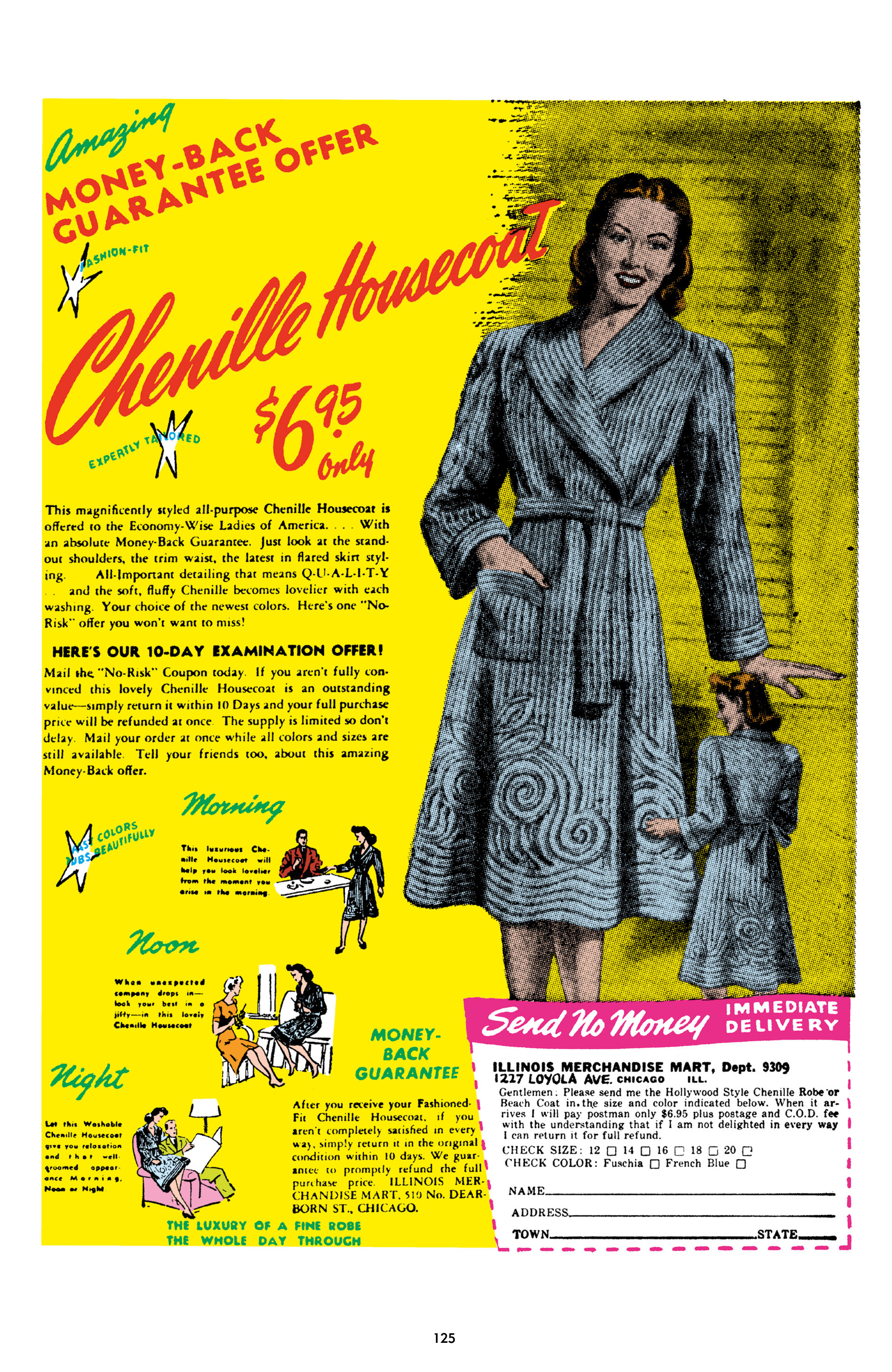 Read online Crime Does Not Pay Archives comic -  Issue # TPB 8 (Part 2) - 26