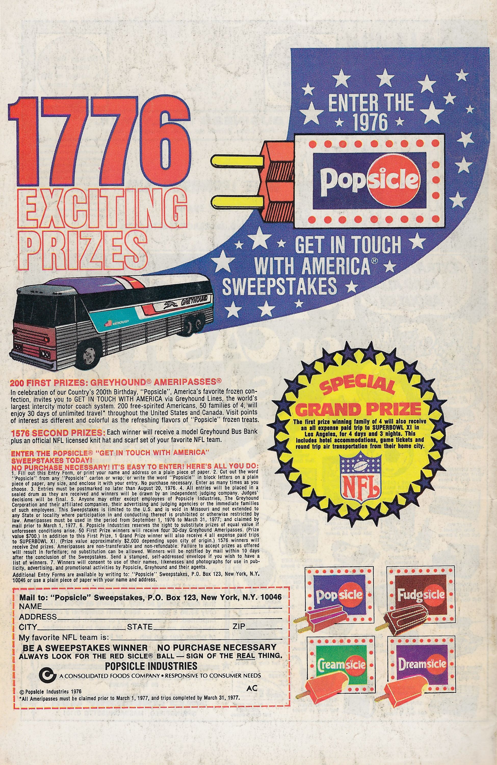 Read online Pep Comics comic -  Issue #316 - 36