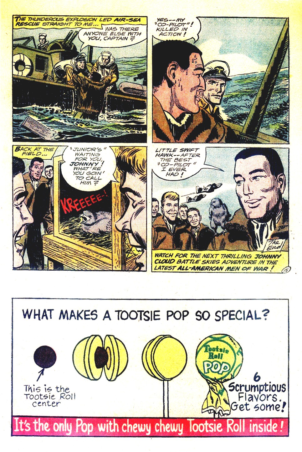 All-American Men of War issue 106 - Page 20