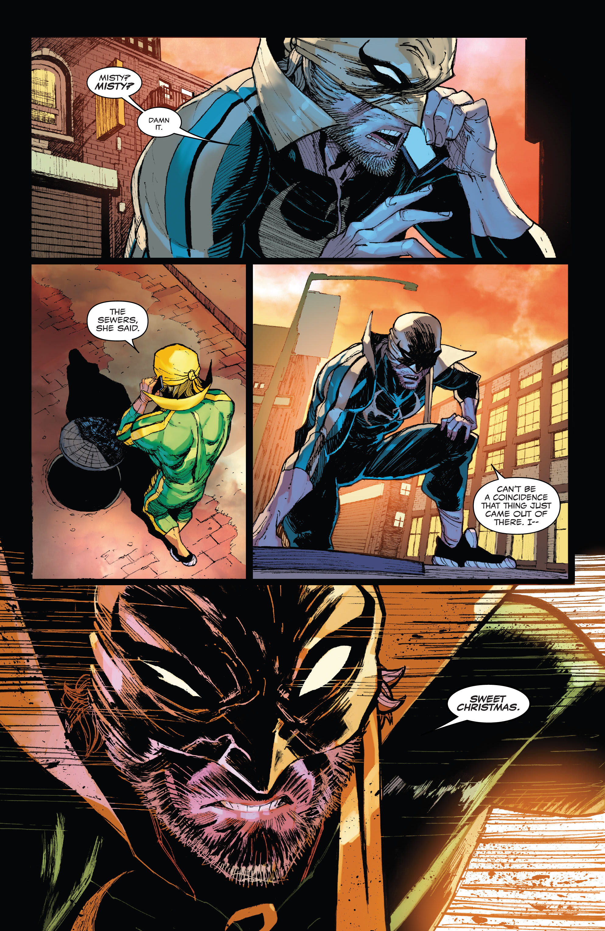 Read online Absolute Carnage Omnibus comic -  Issue # TPB (Part 5) - 82
