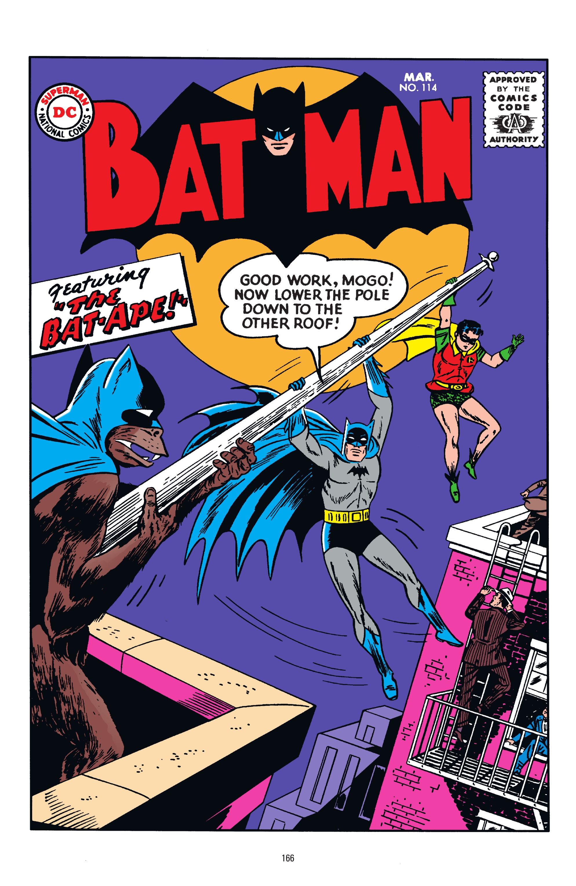 Read online Batman in the Fifties comic -  Issue # TPB (Part 2) - 65