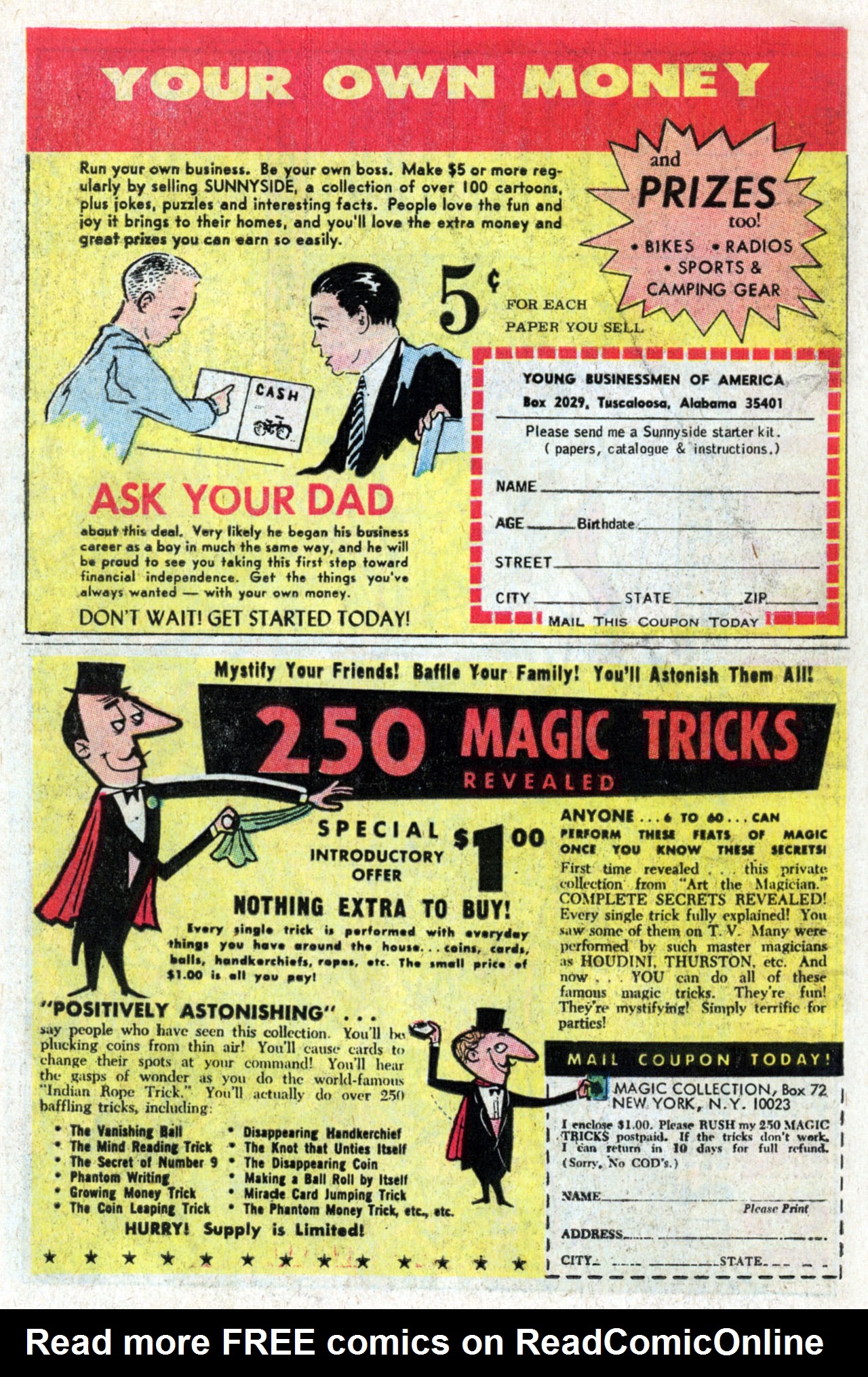 Read online Little Lotta comic -  Issue #68 - 34