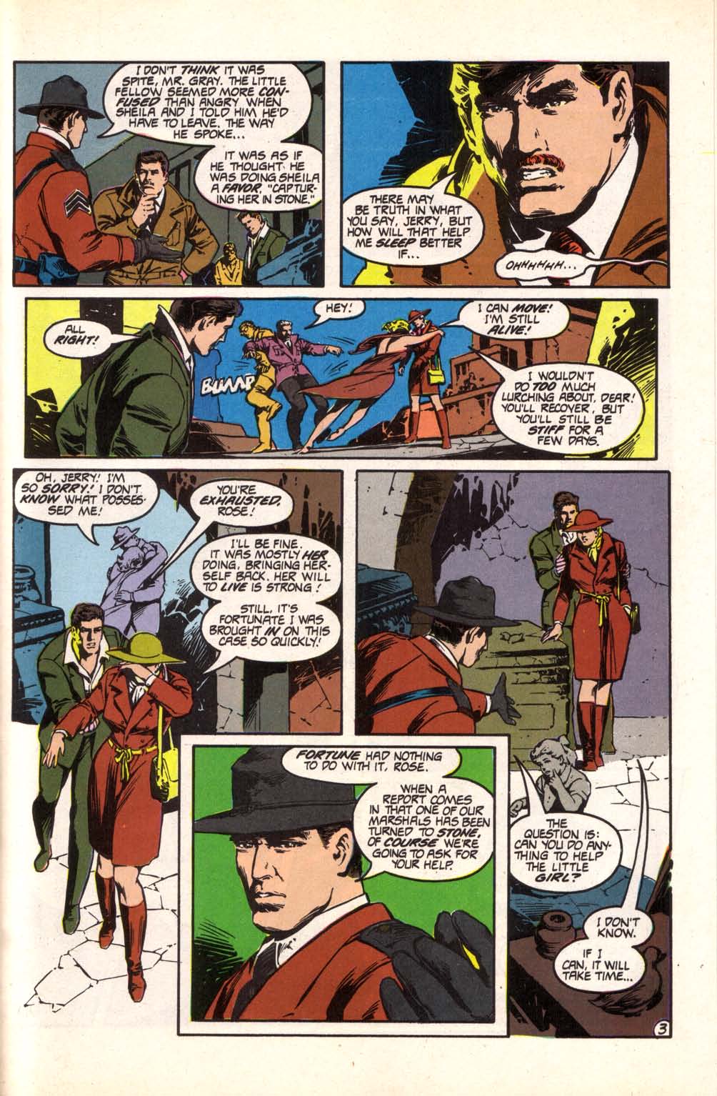 Read online The Marksman comic -  Issue #3 - 23