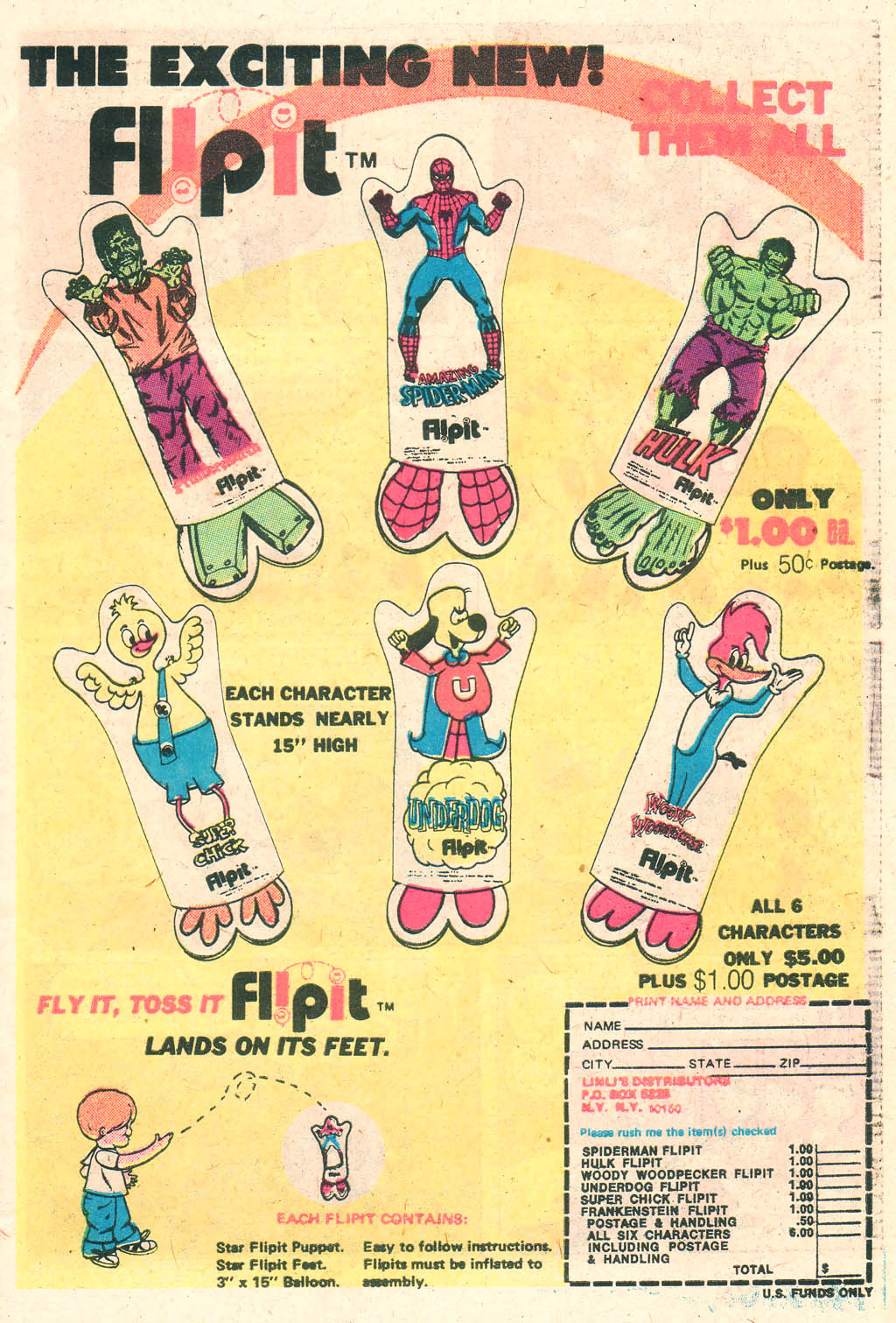 Read online Walt Disney's Donald Duck (1952) comic -  Issue #226 - 7