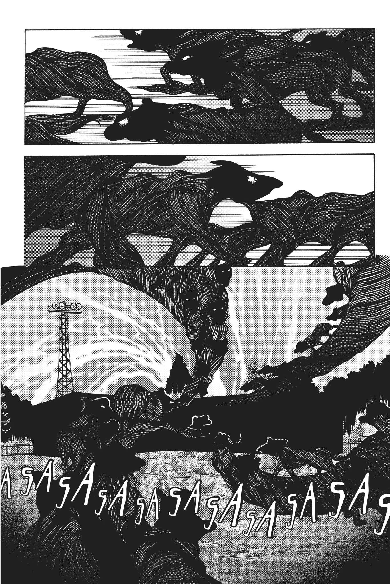Read online Odd Is on Our Side comic -  Issue # TPB (Part 1) - 23