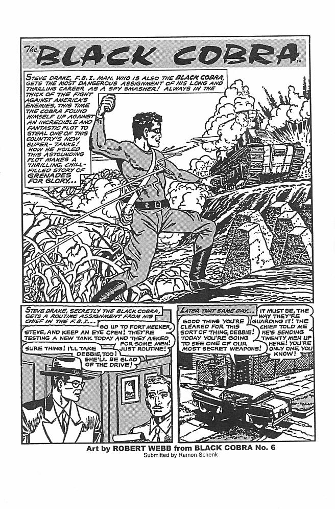 Read online Men of Mystery Comics comic -  Issue #37 - 33