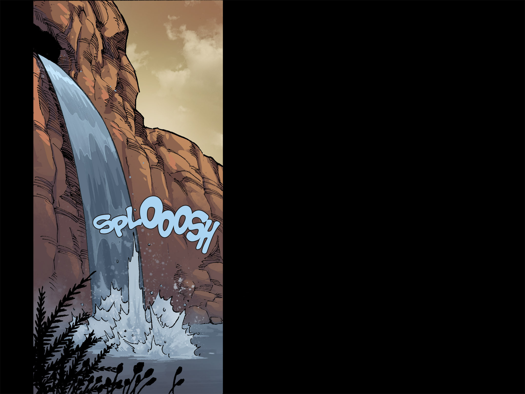 Read online Deadpool: The Gauntlet Infinite Comic comic -  Issue #2 - 63