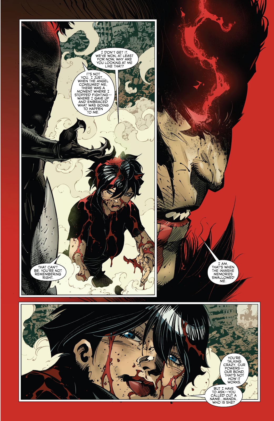 Spawn issue 306 - Page 14
