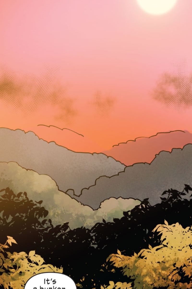 Read online X-Men Unlimited: Infinity Comic comic -  Issue #36 - 5