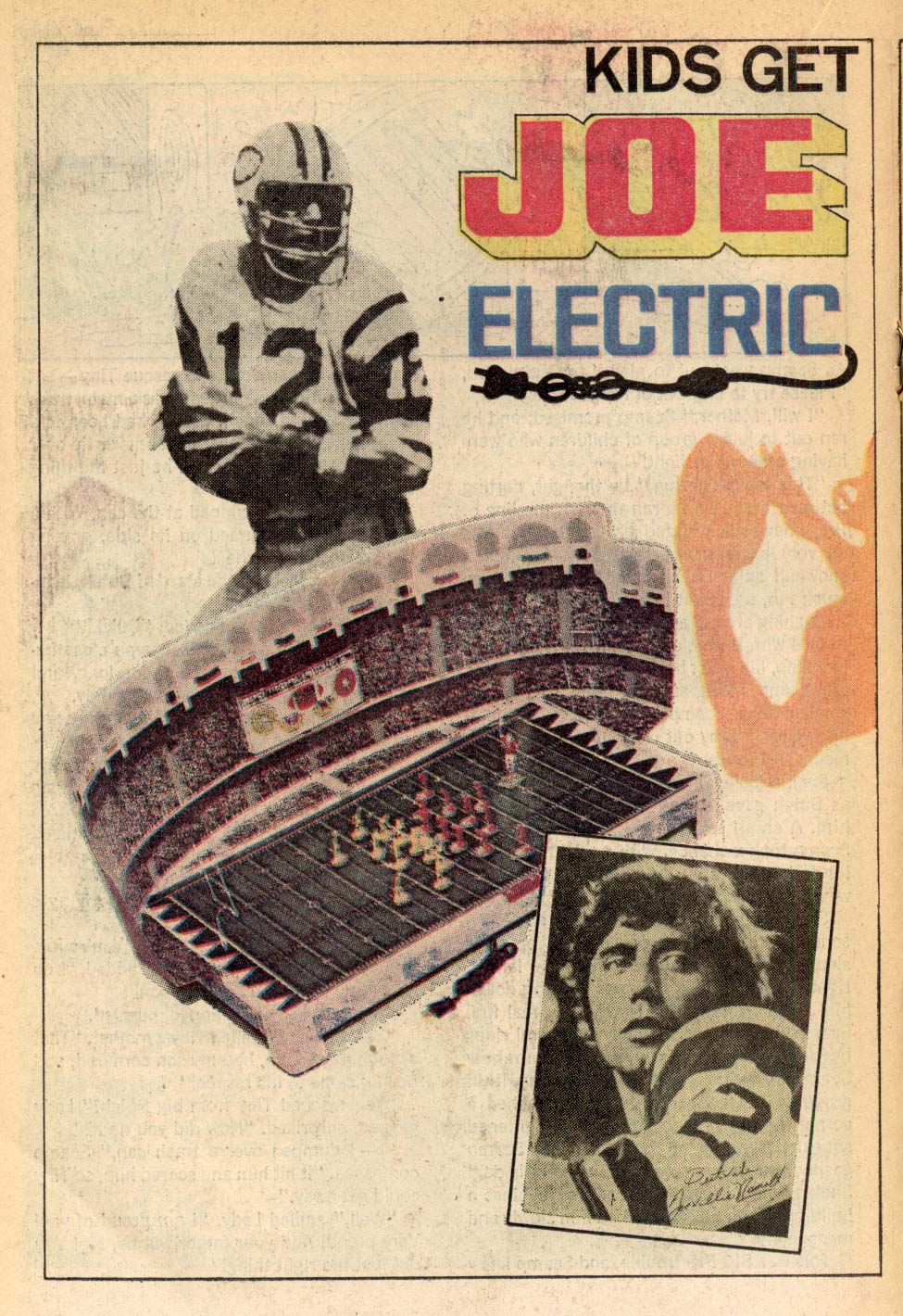 Read online Walt Disney's Comics and Stories comic -  Issue #378 - 18