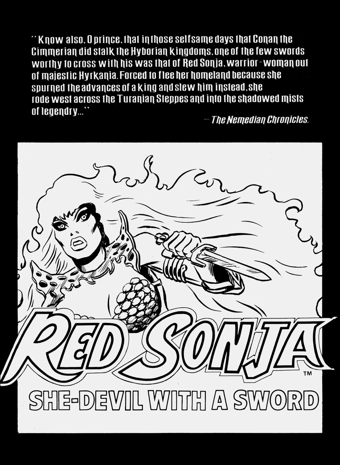 Read online Conan Saga comic -  Issue #91 - 47
