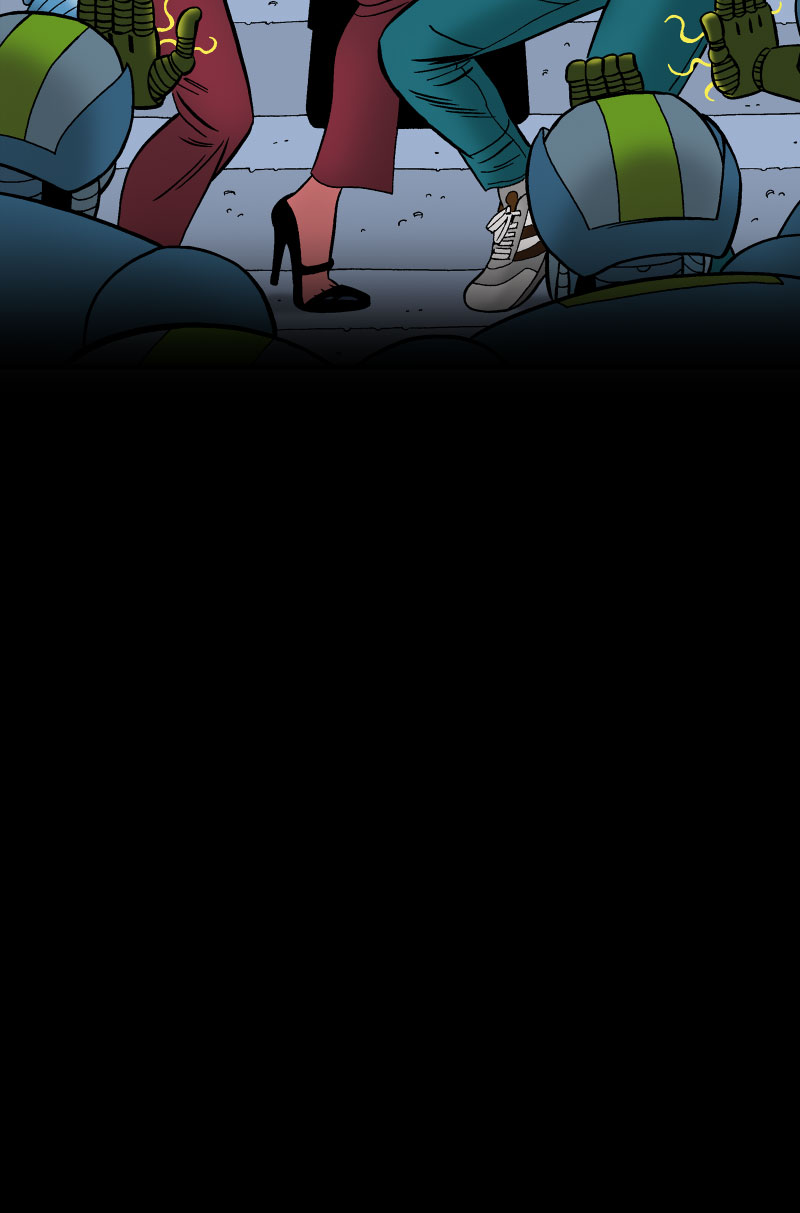 Read online She-Hulk: Law and Disorder Infinity Comic comic -  Issue #5 - 10