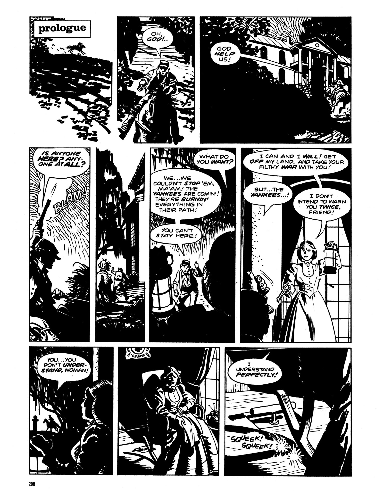 Read online Creepy Archives comic -  Issue # TPB 25 (Part 3) - 11