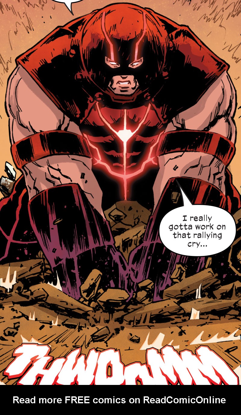 Read online X-Men Unlimited: Infinity Comic comic -  Issue #13 - 9
