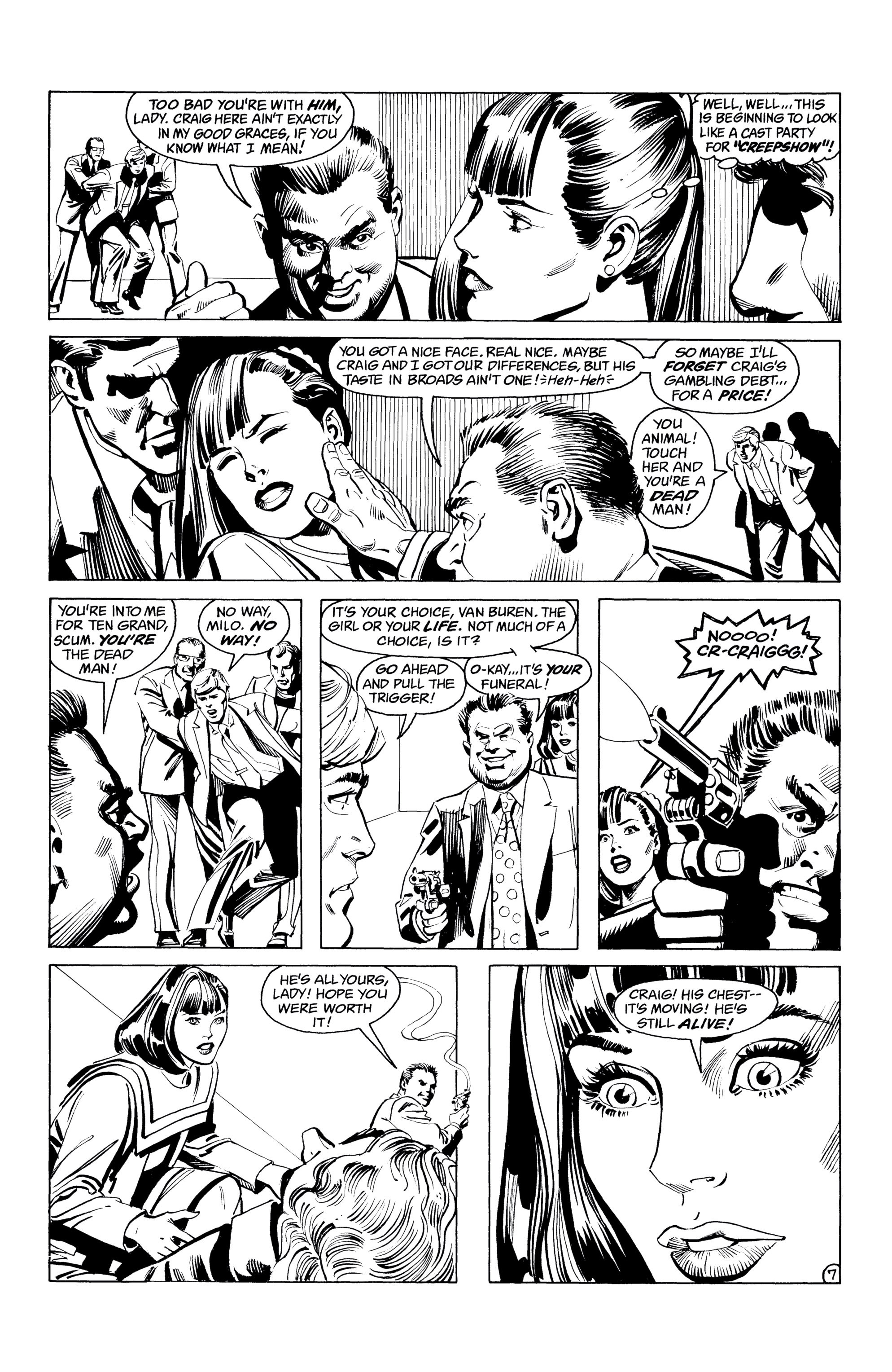 Read online Supergirl (1982) comic -  Issue #8 - 23