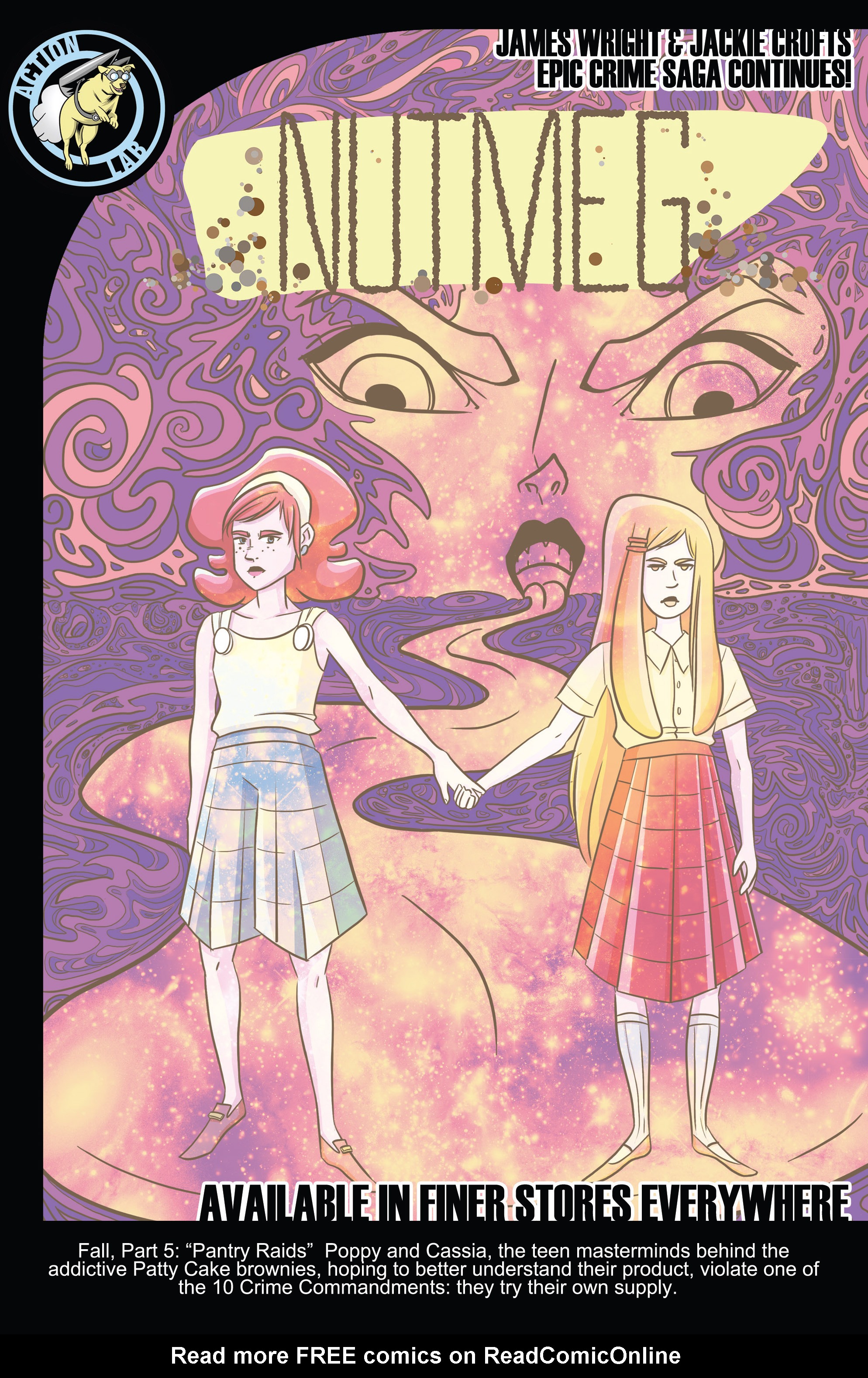 Read online Actionverse comic -  Issue #0 - 30