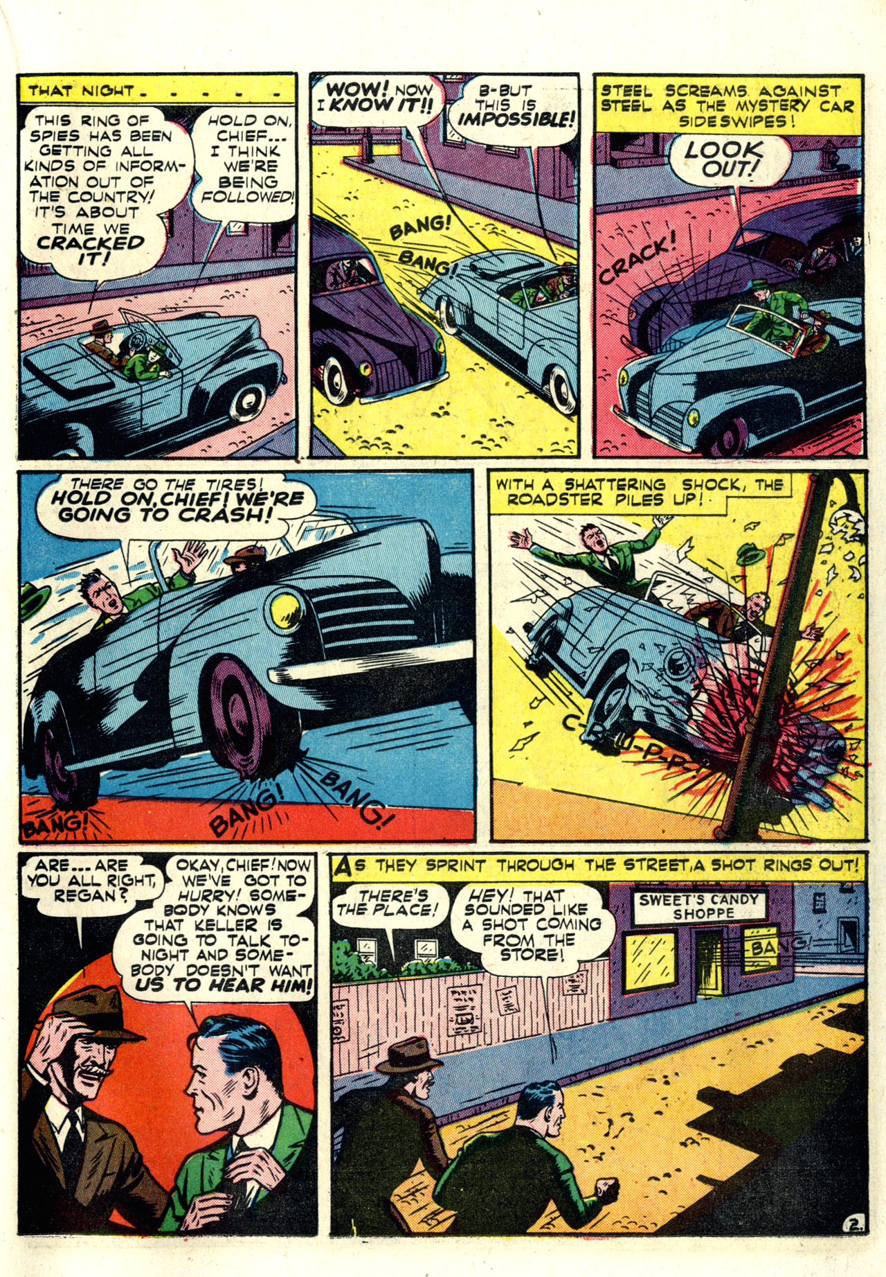 Detective Comics (1937) 69 Page 42