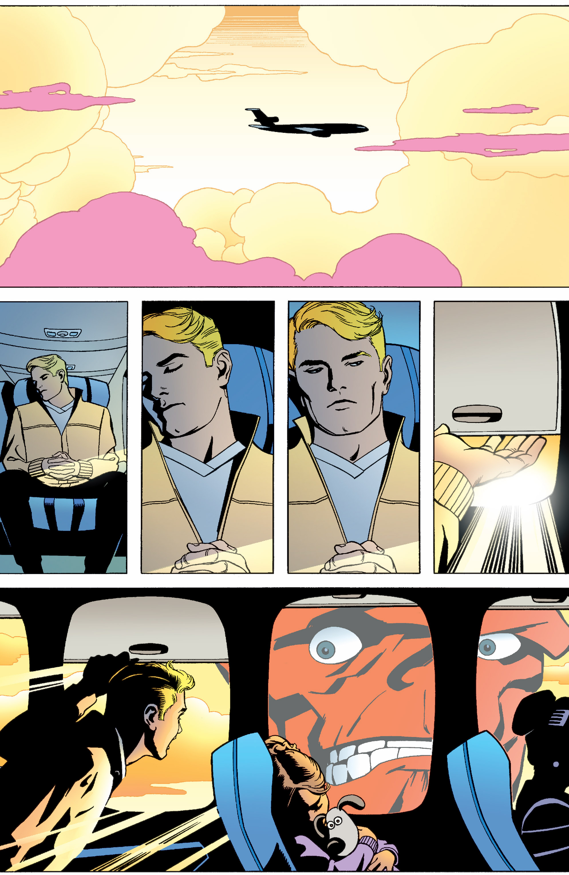 Read online Captain America: What Price Glory comic -  Issue #2 - 2