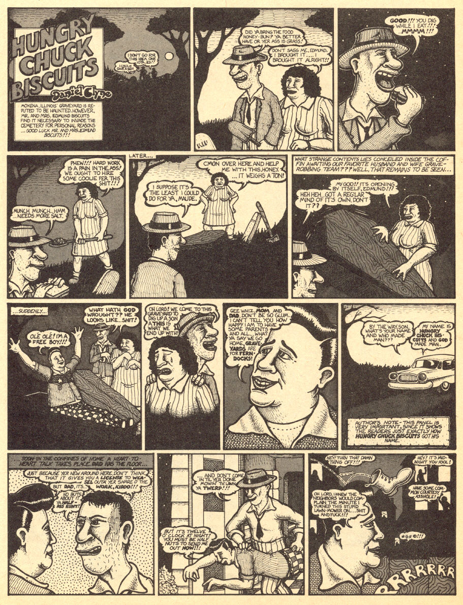 Read online Bijou Funnies comic -  Issue #7 - 30