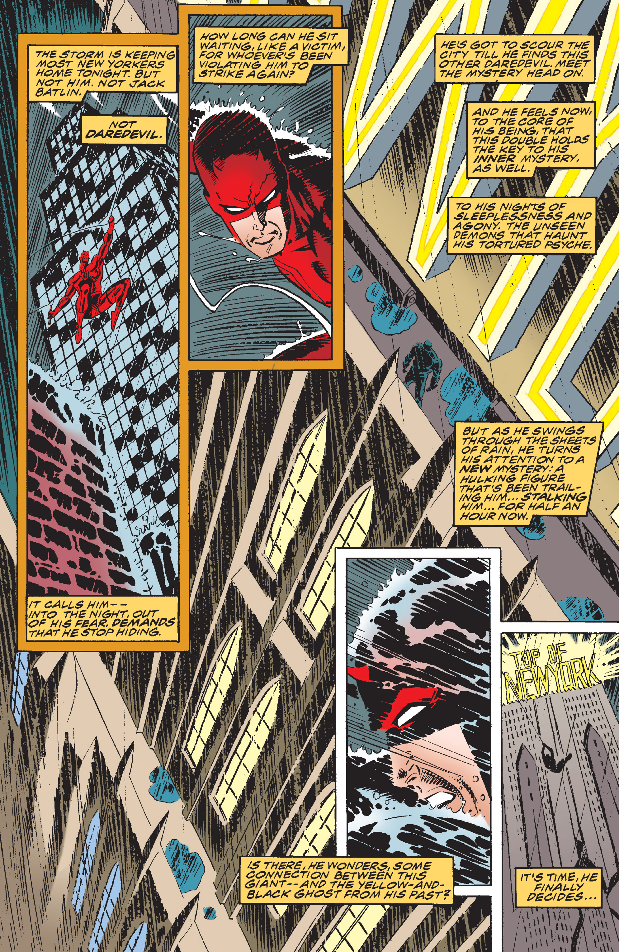 Read online Daredevil Epic Collection comic -  Issue # TPB 20 (Part 1) - 43
