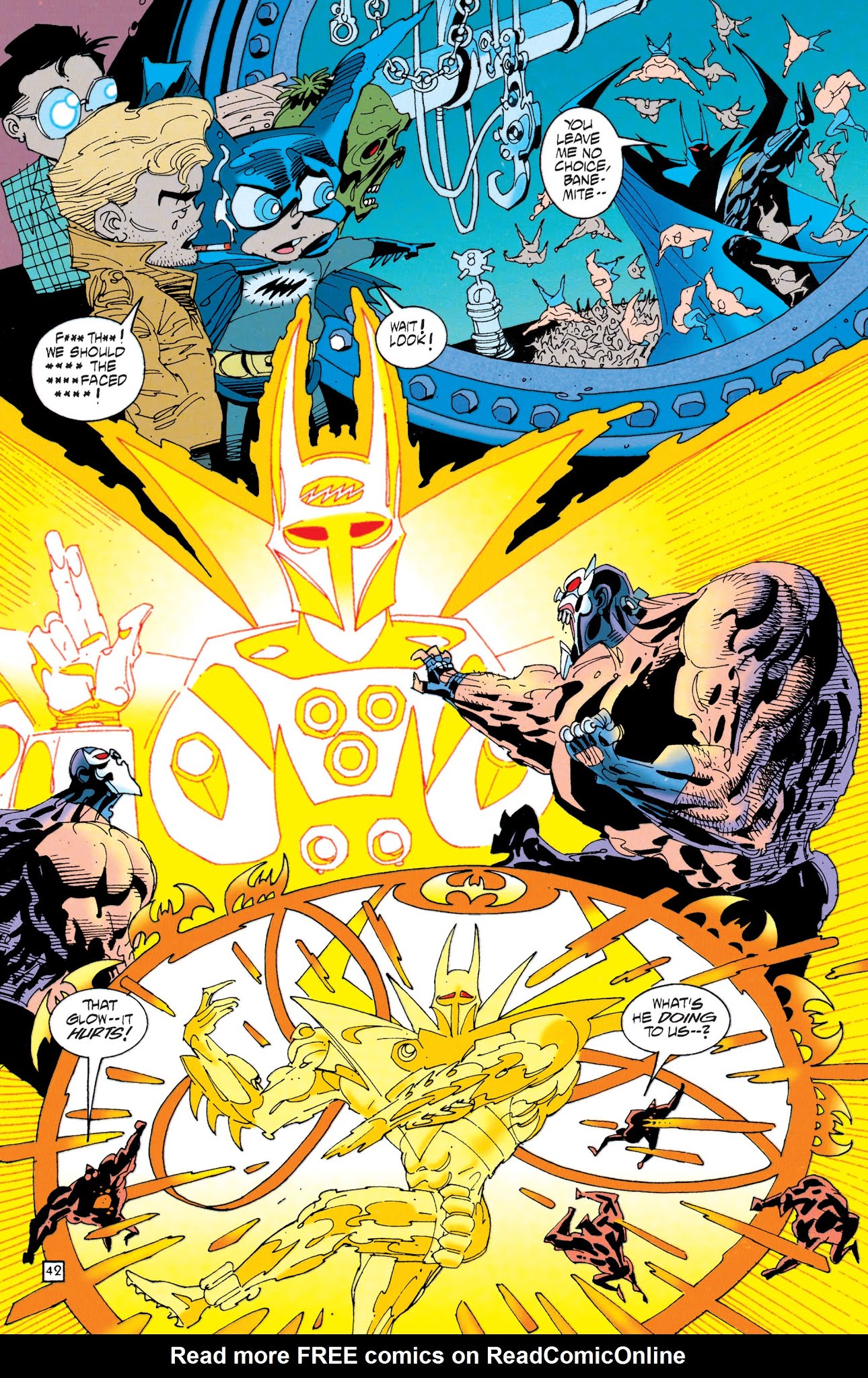 Read online World's Funnest comic -  Issue # TPB (Part 3) - 44