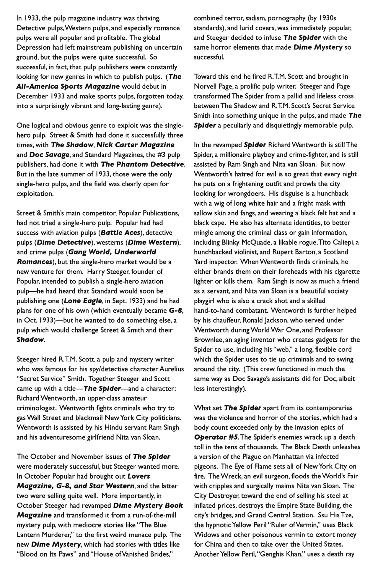 Read online Incognito comic -  Issue #3 - 29