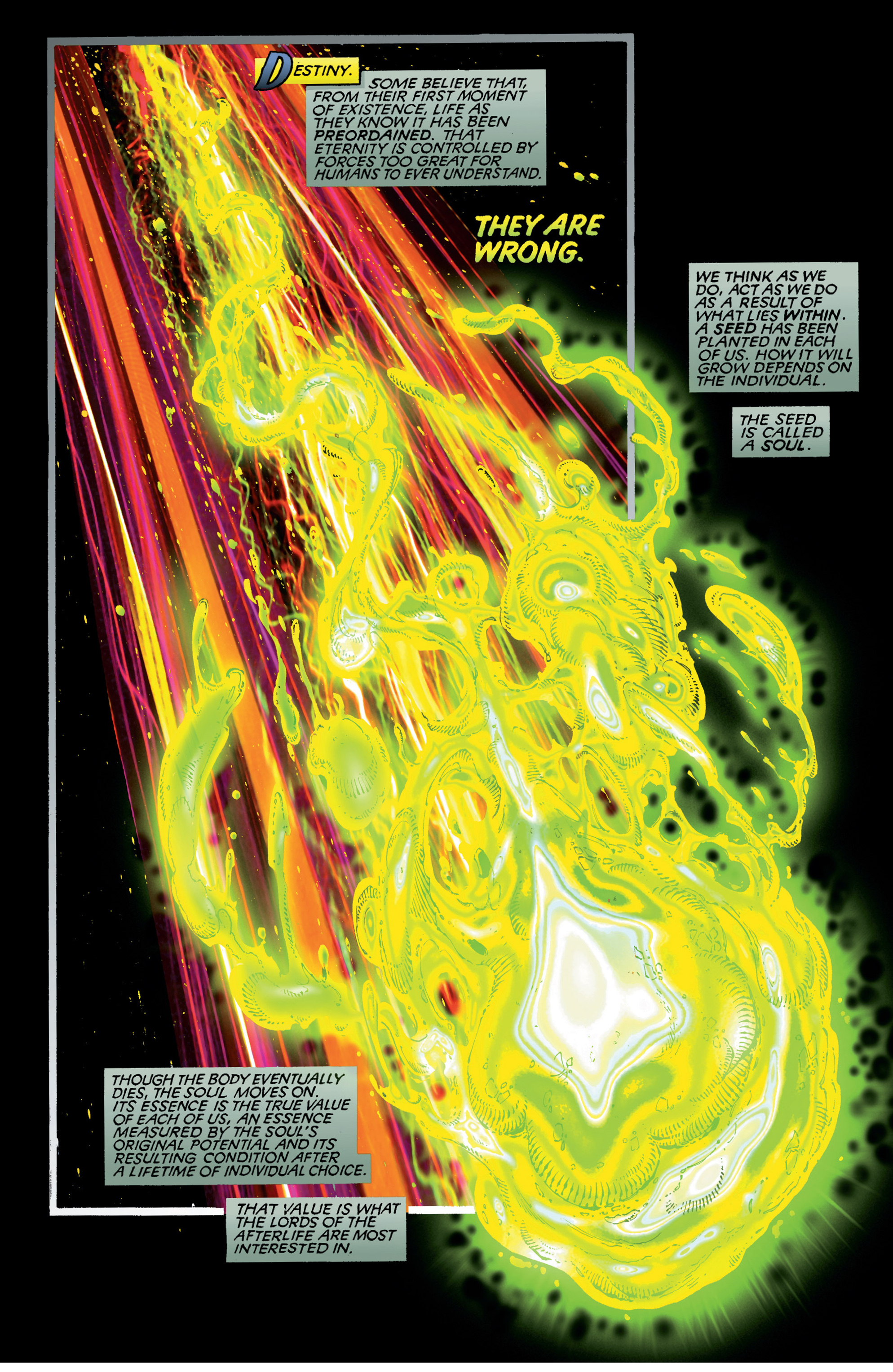 Read online Spawn comic -  Issue # _Collection TPB 8 - 151