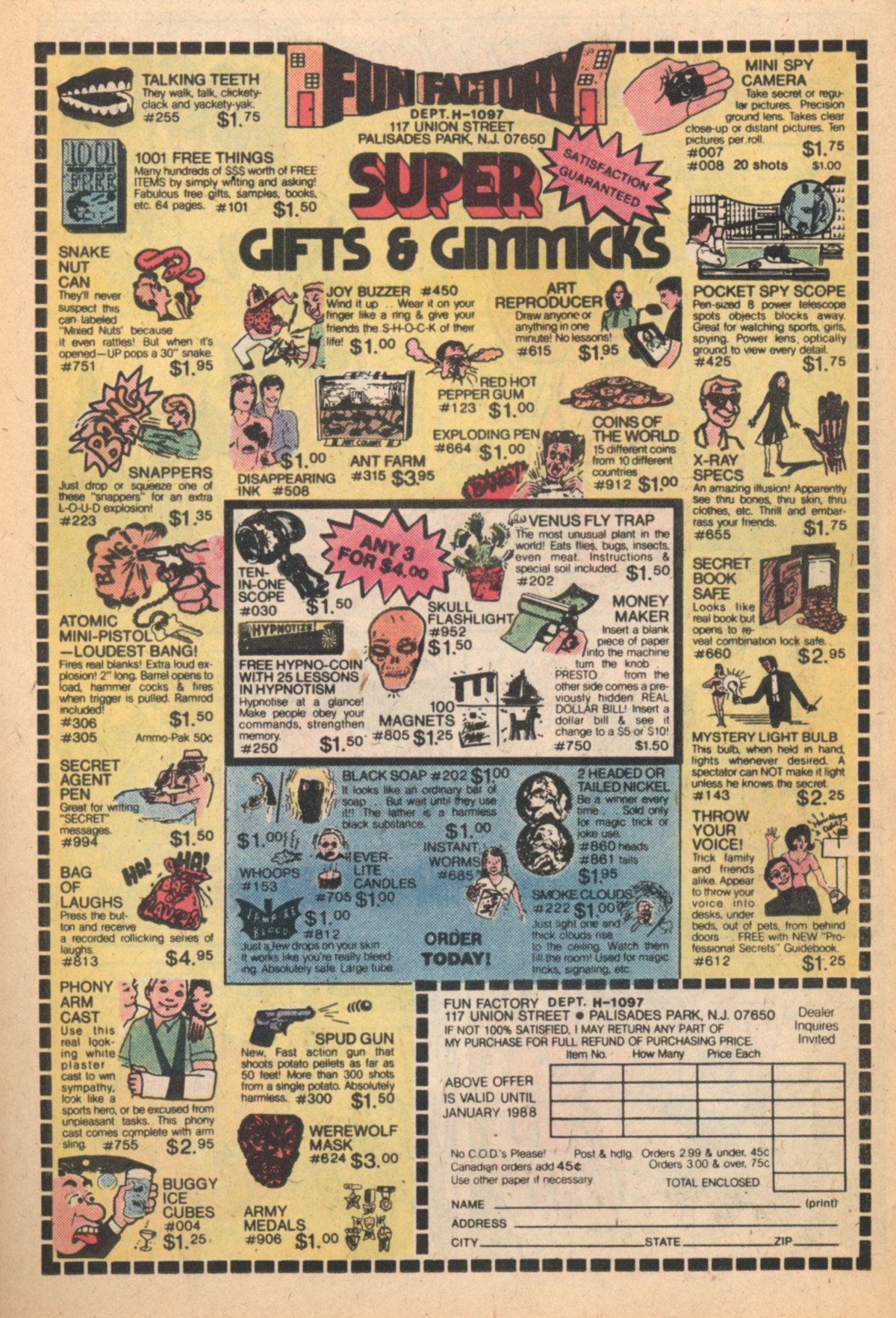 Read online Hot Stuff, the Little Devil comic -  Issue #149 - 11
