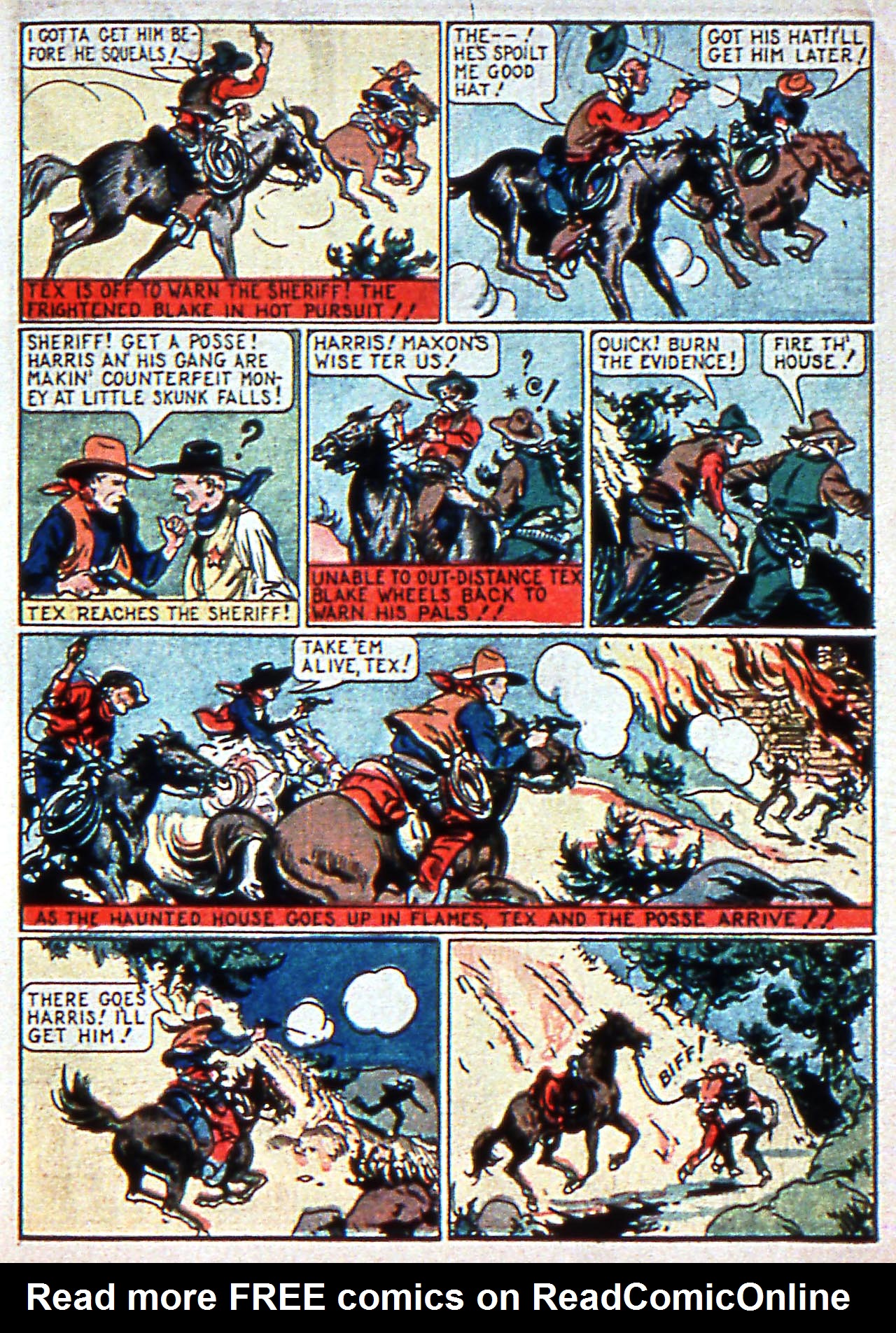 Read online Wonderworld Comics comic -  Issue #3 - 43