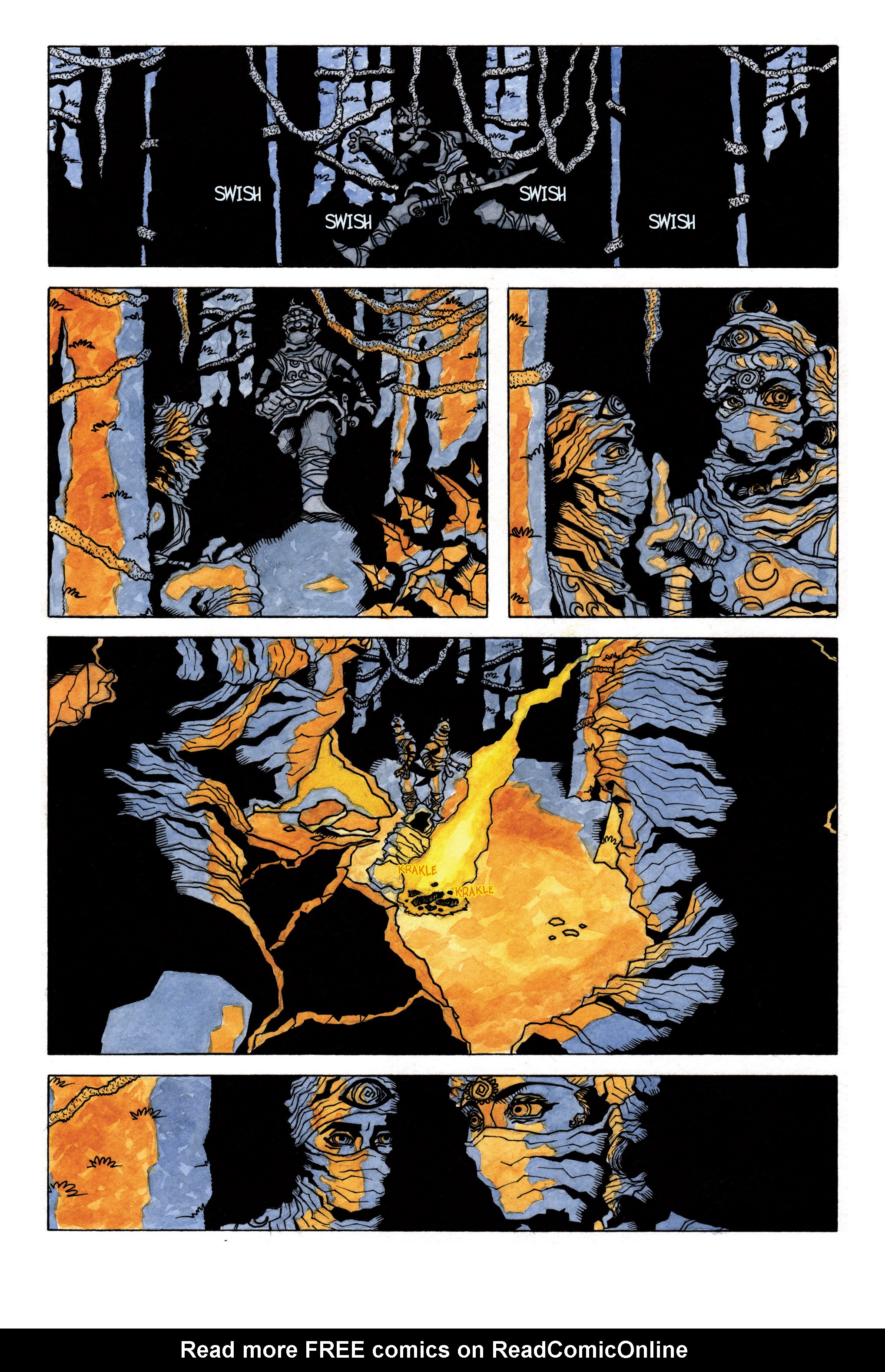 Read online Chadhiyana comic -  Issue #1 - 8
