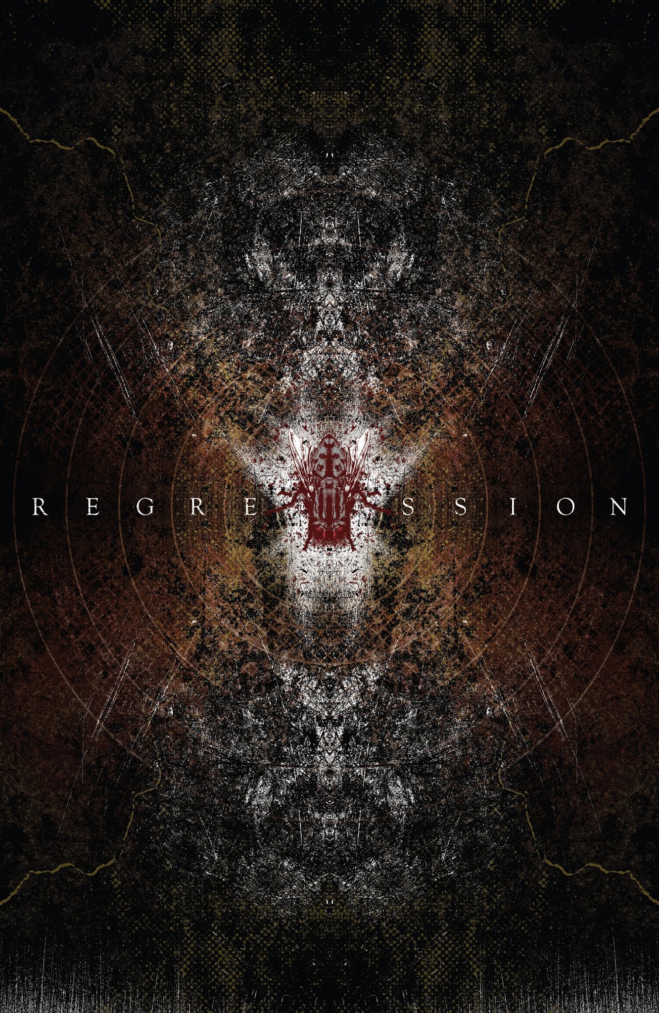 Read online Regression comic -  Issue #13 - 26