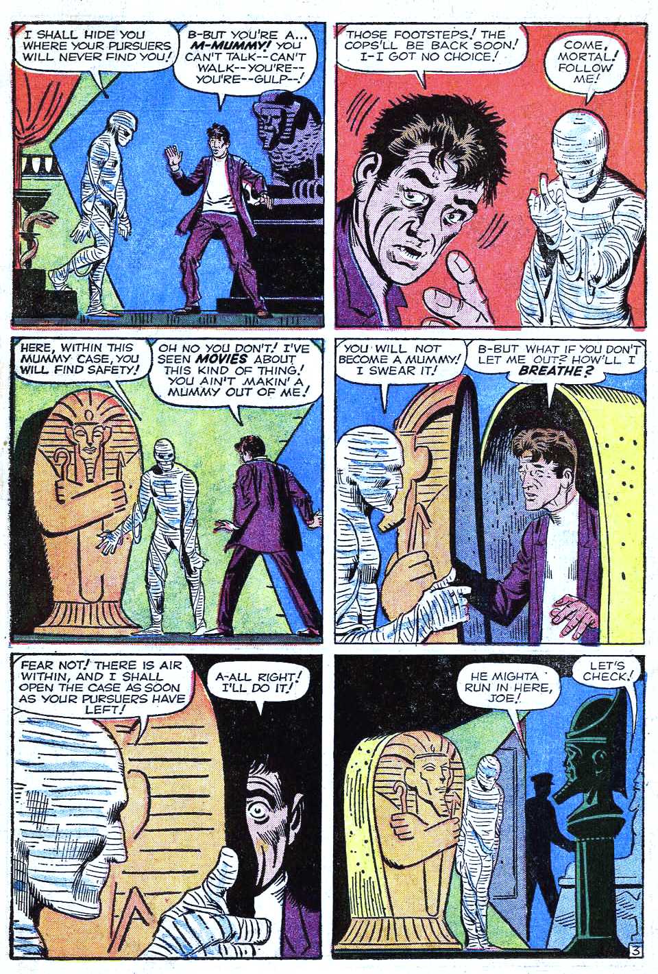 Amazing Fantasy (1962) issue 15 - Page 22