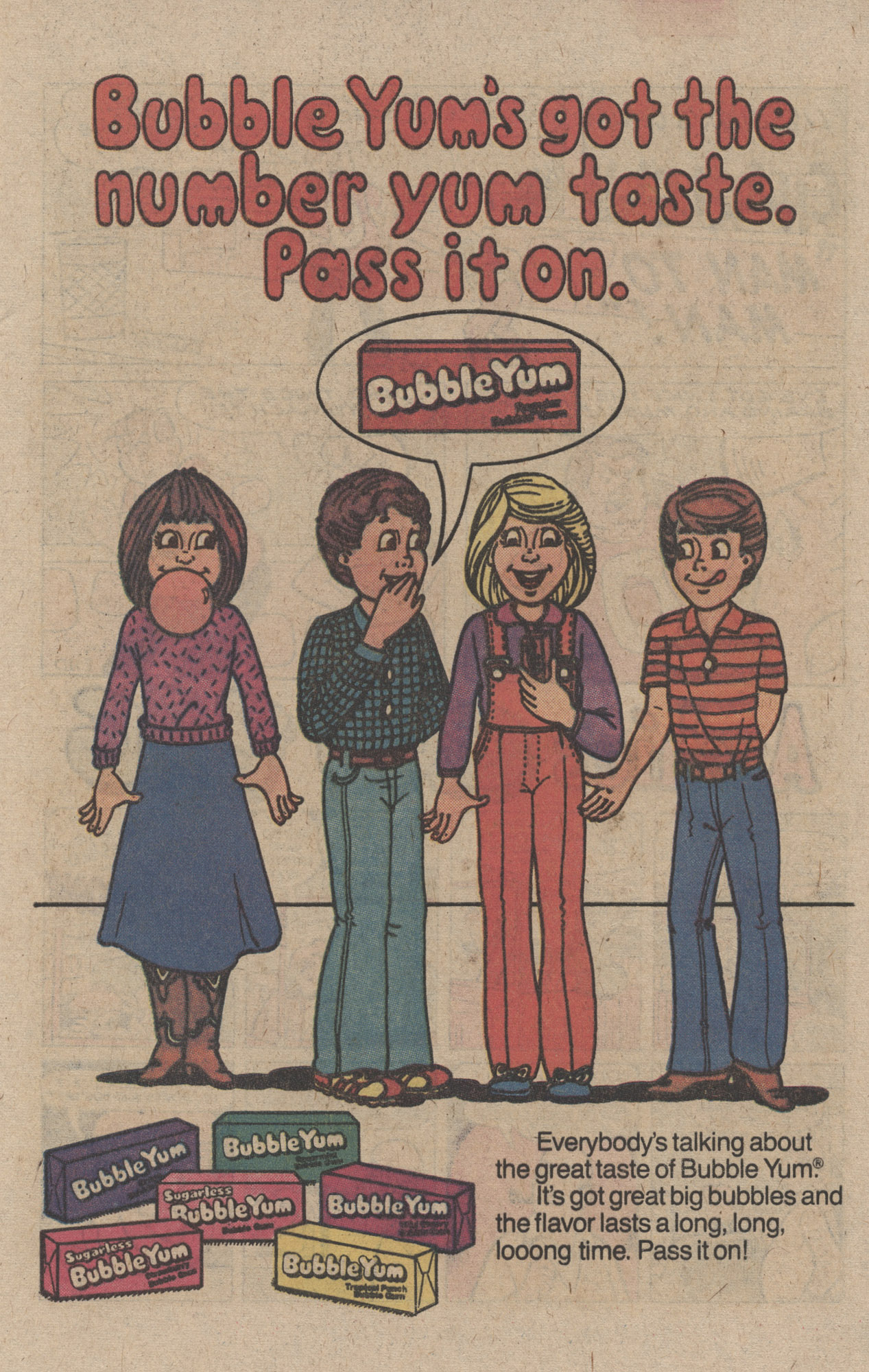 Read online Everything's Archie comic -  Issue #96 - 9