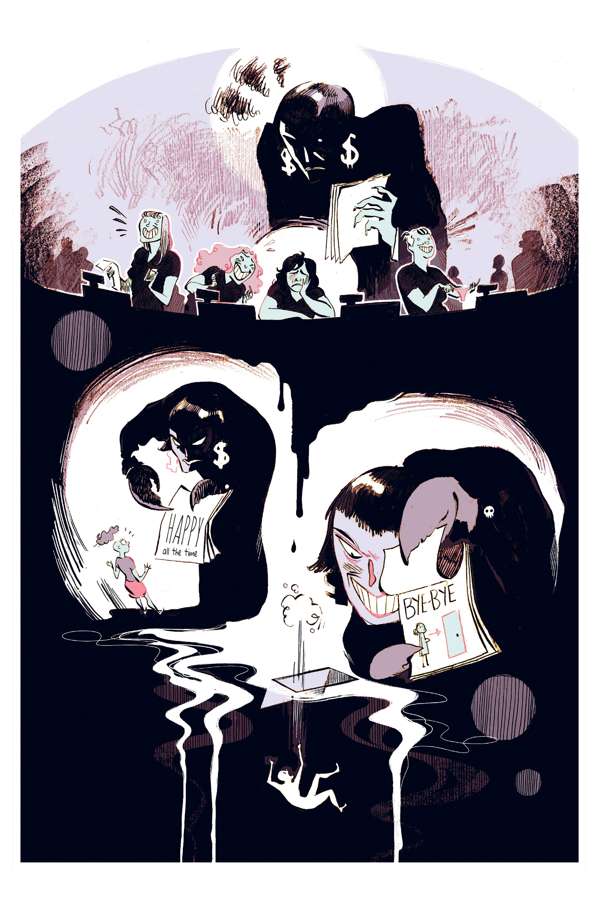 Read online About Betty's Boob comic -  Issue # TPB (Part 2) - 50