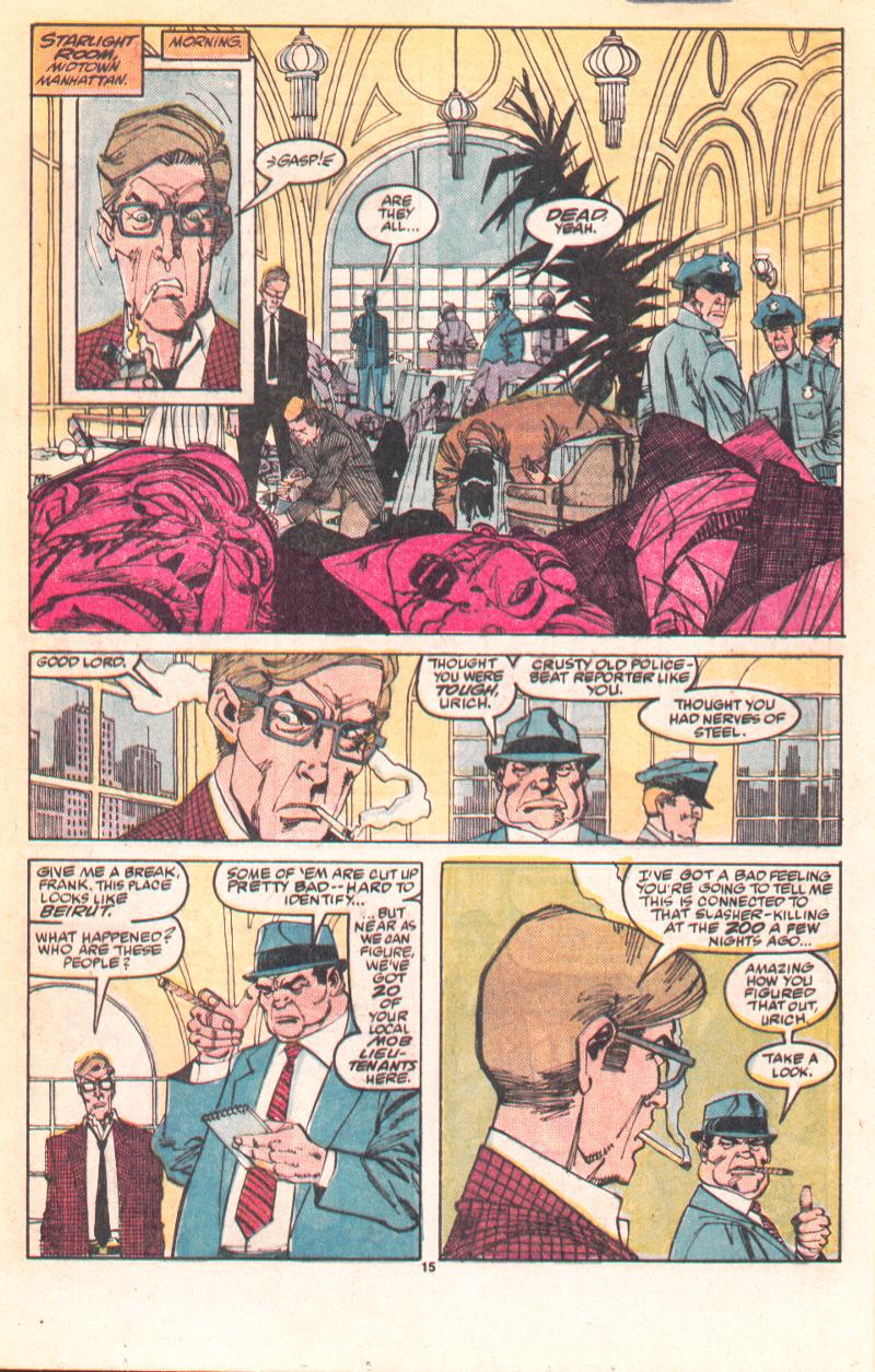 Read online The Spectacular Spider-Man (1976) comic -  Issue #146 - 37