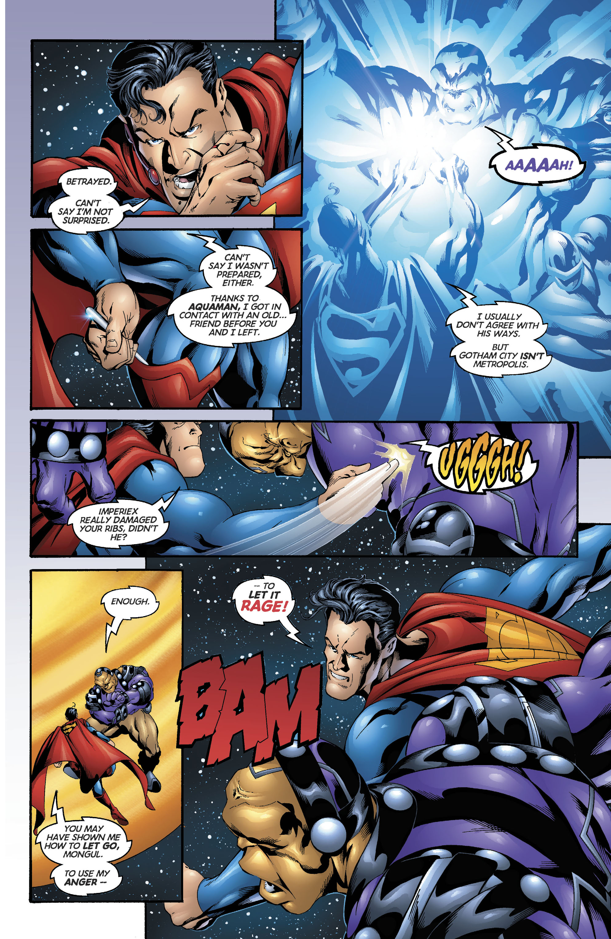 Read online Superman: The City of Tomorrow comic -  Issue # TPB (Part 3) - 12